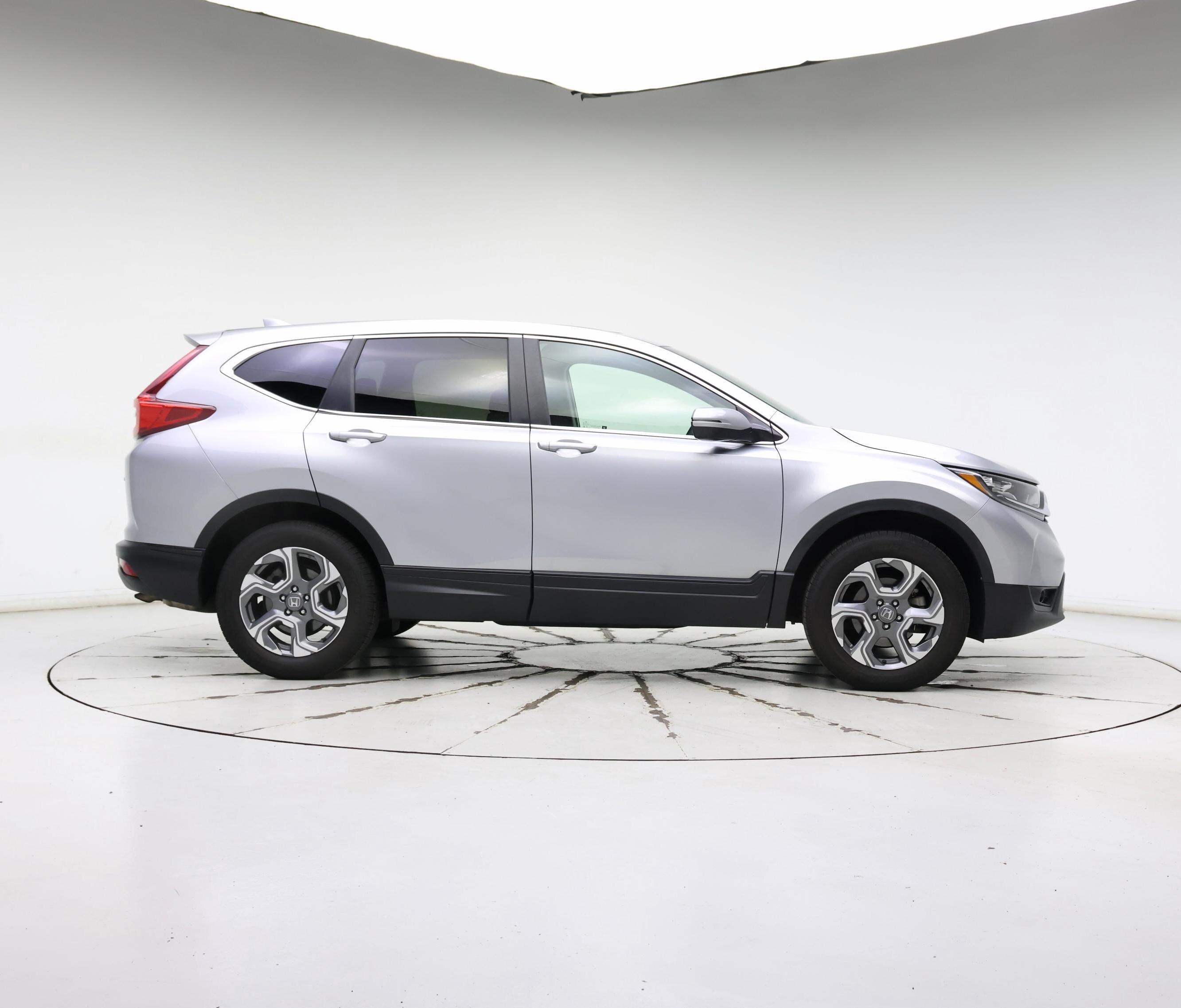 Thumbnail: 2017 Honda CR-V - 7