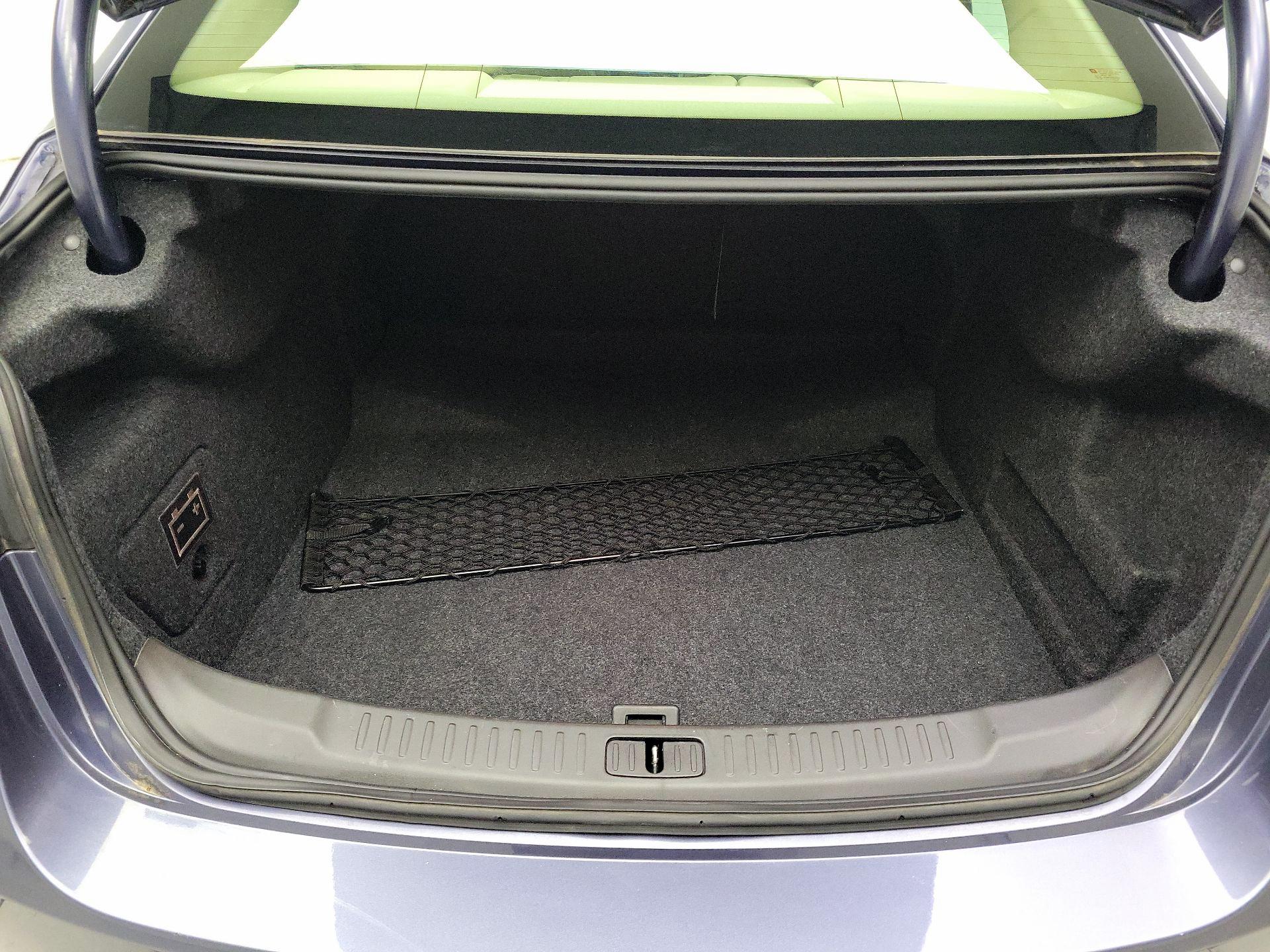 Thumbnail: 2014 Chevrolet Malibu - 19