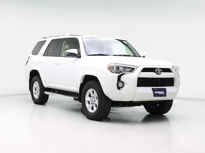 2014 Toyota 4Runner SR5 Premium