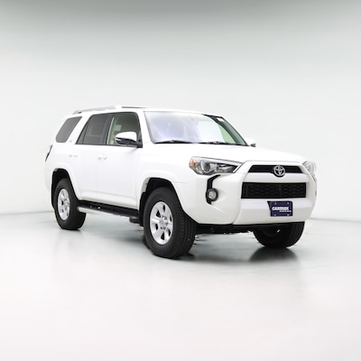 2014 Toyota 4Runner SR5 Premium