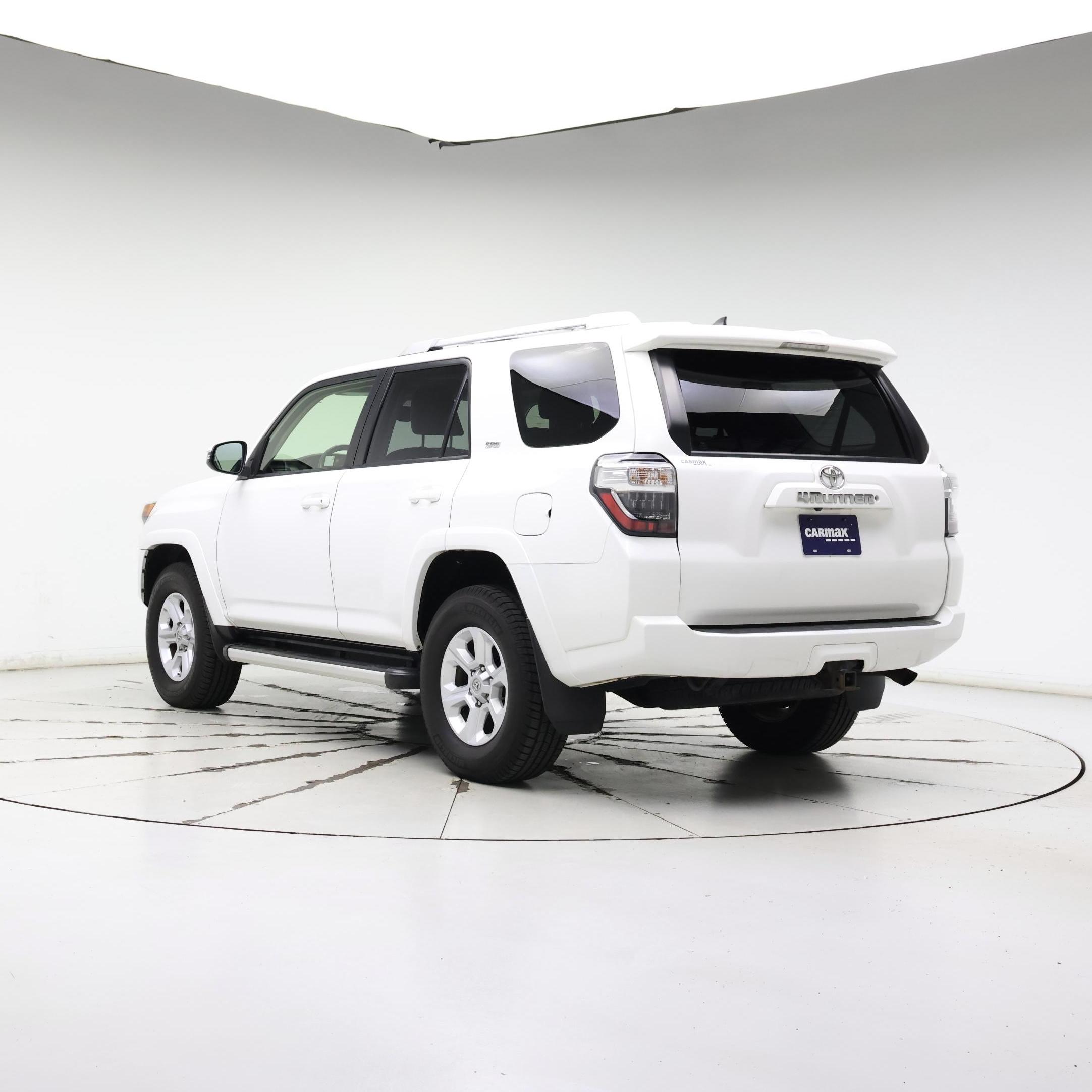 Thumbnail: 2014 Toyota 4Runner - 2
