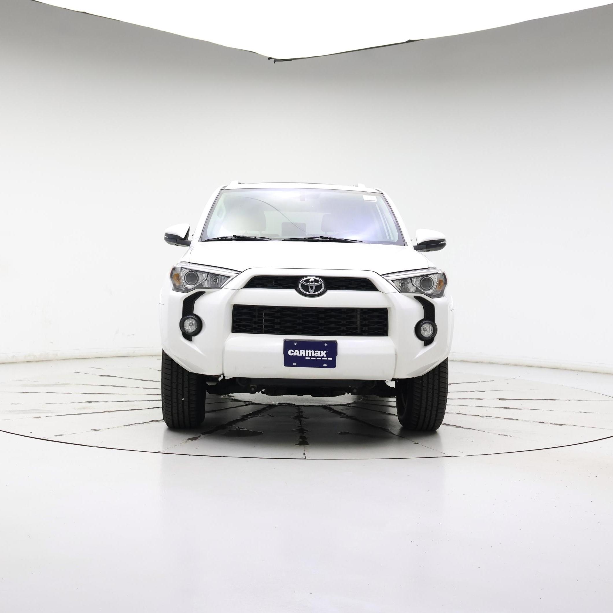 Thumbnail: 2014 Toyota 4Runner - 5
