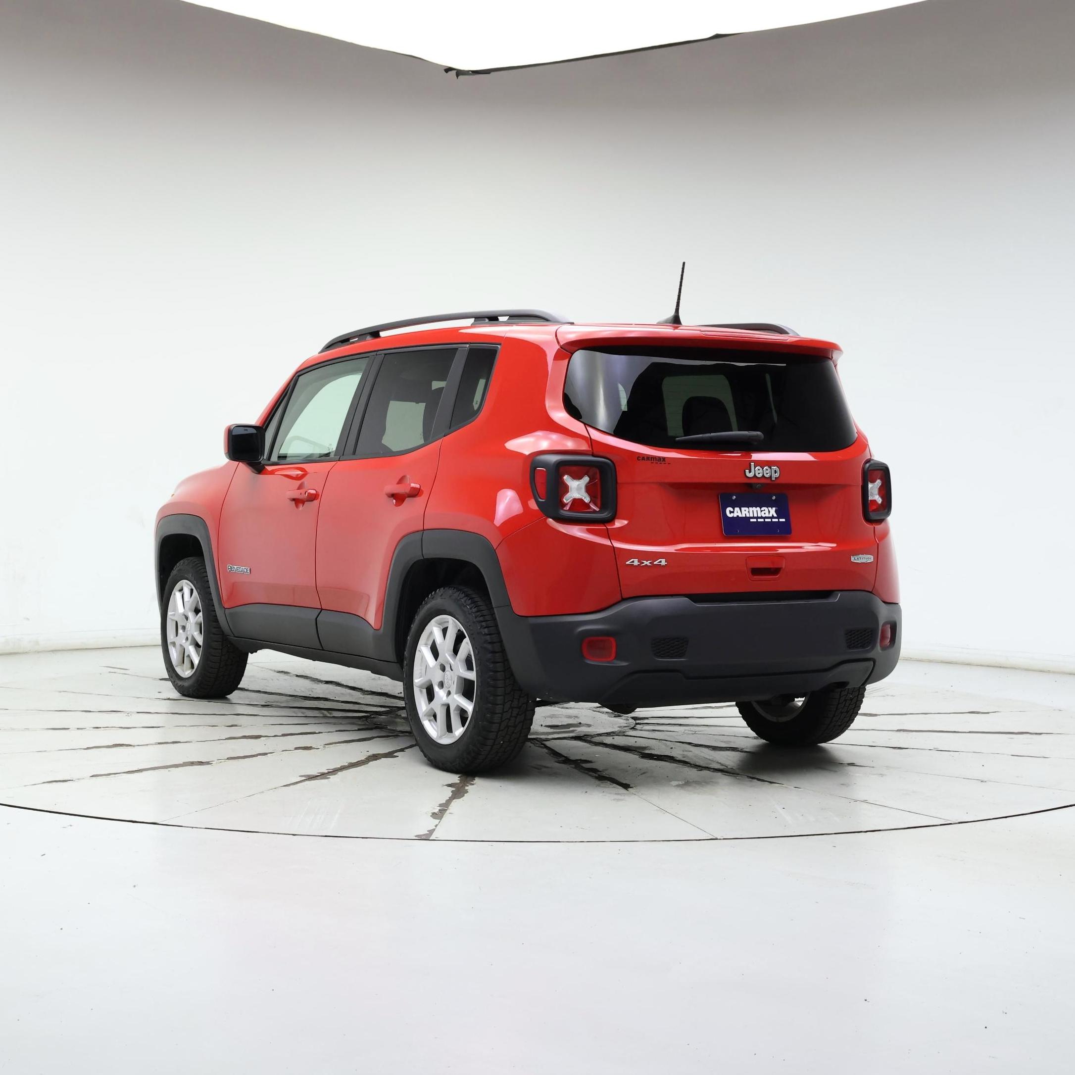 Thumbnail: 2019 Jeep Renegade - 2