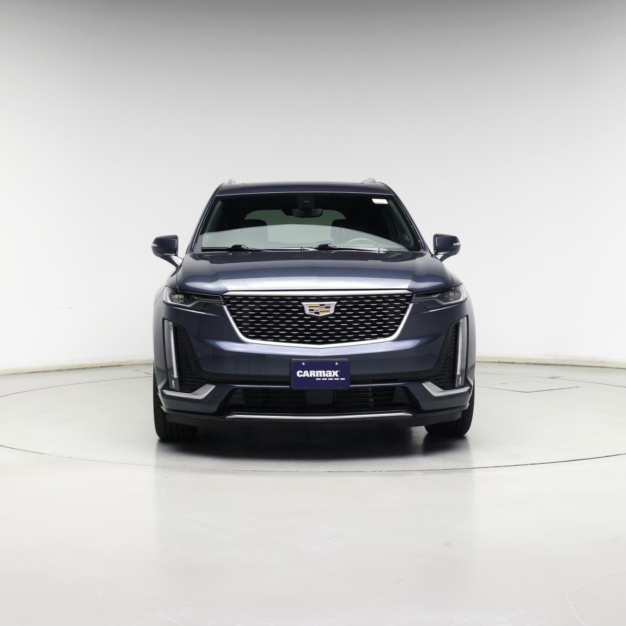 Thumbnail: 2020 Cadillac XT6 - 5
