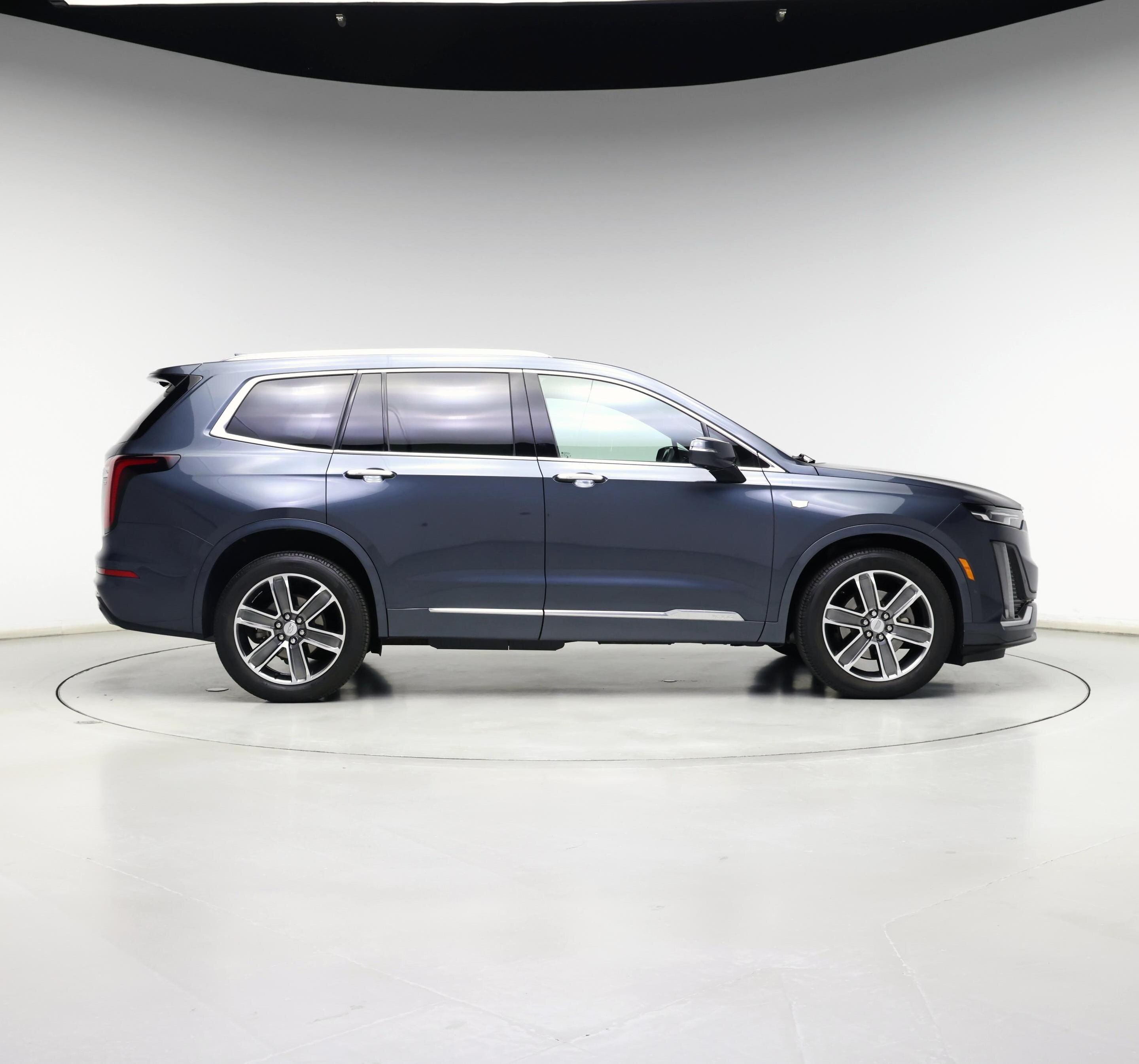 Thumbnail: 2020 Cadillac XT6 - 7