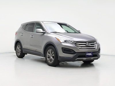 2015 Hyundai Santa Fe Sport