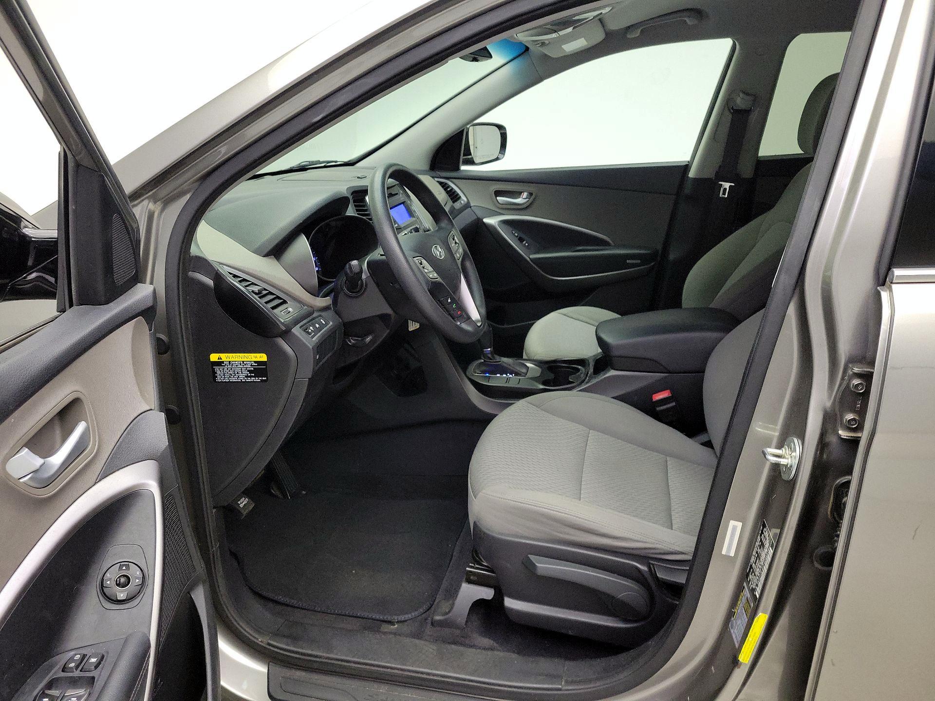 Thumbnail: 2015 Hyundai Santa Fe - 11