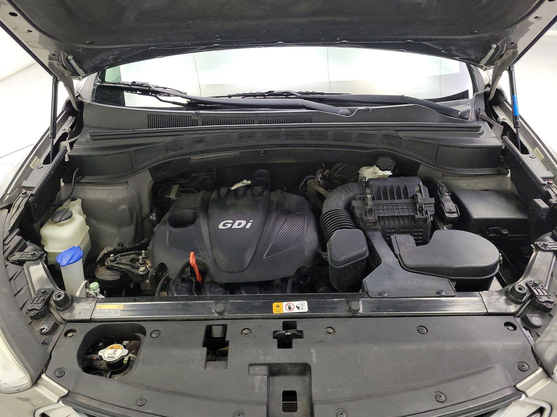 Thumbnail: 2015 Hyundai Santa Fe - 19