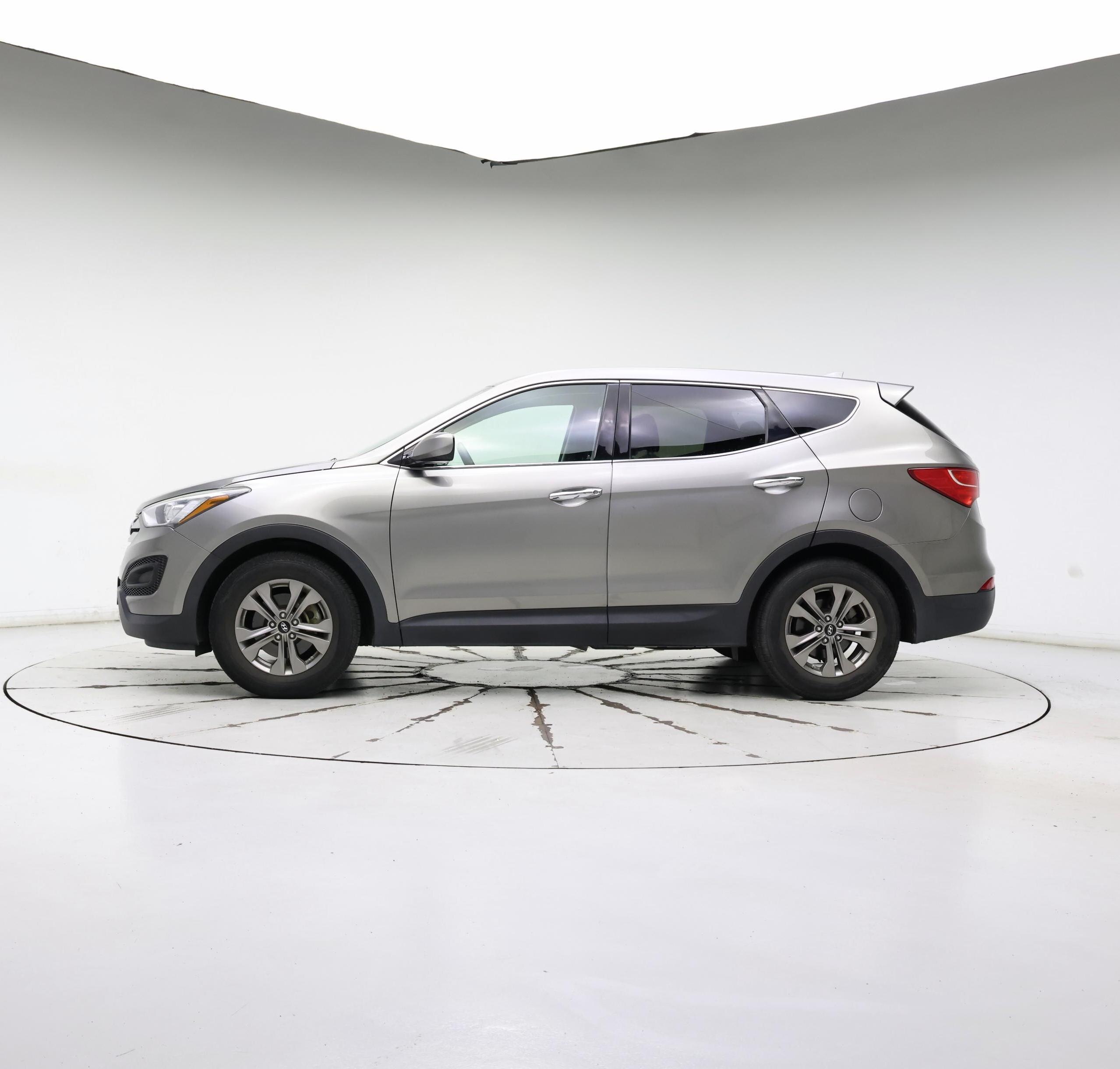 Thumbnail: 2015 Hyundai Santa Fe - 3