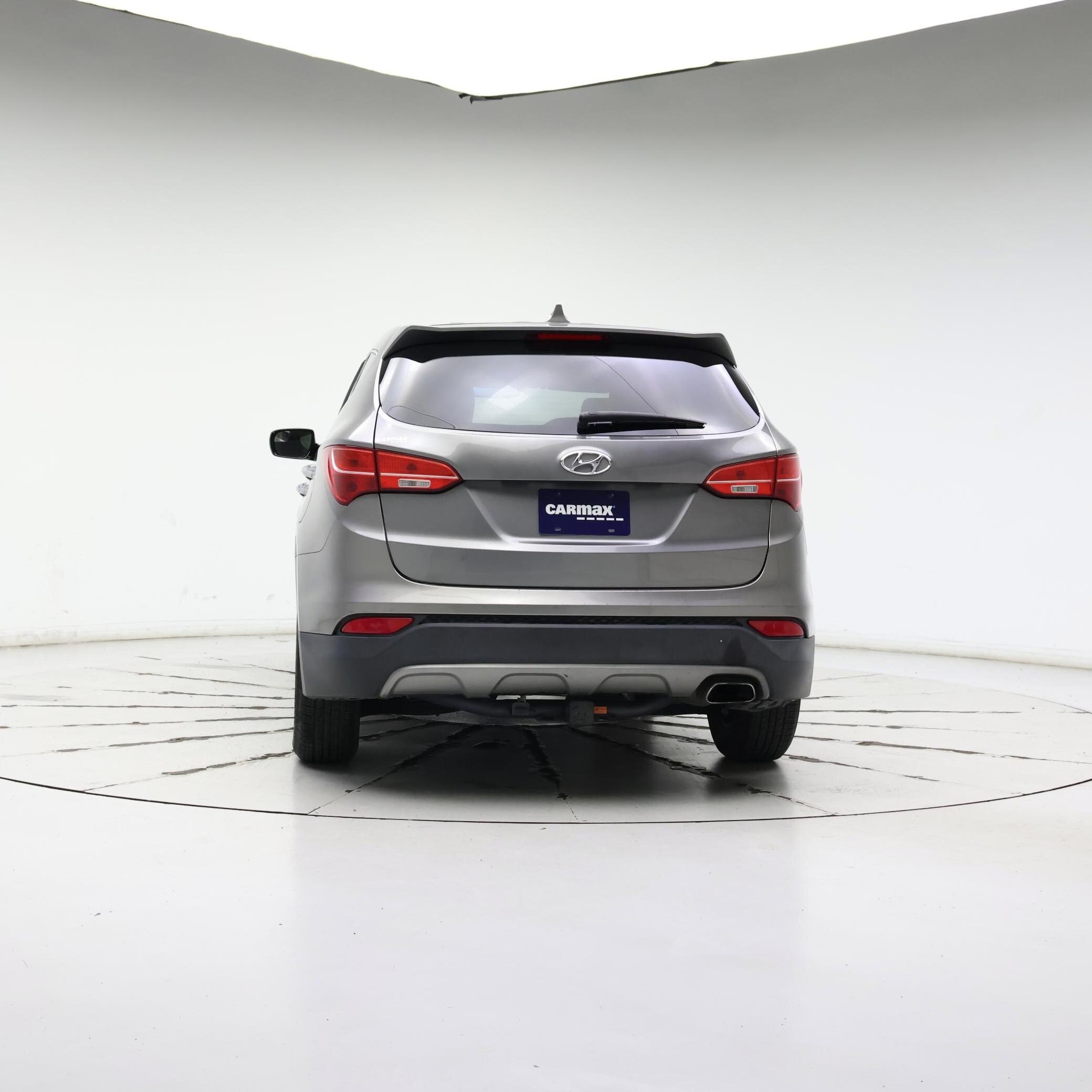 Thumbnail: 2015 Hyundai Santa Fe - 6