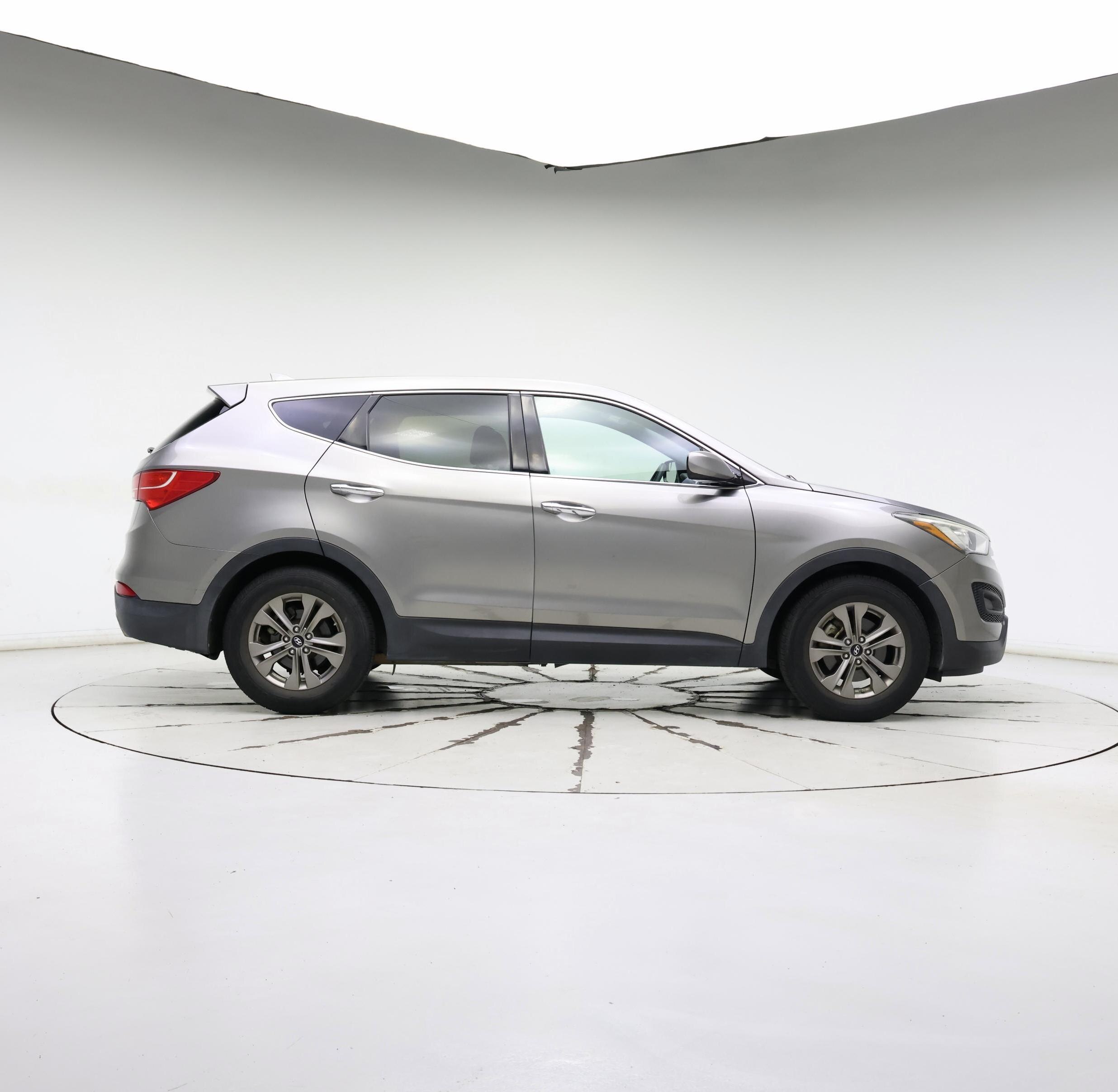 Thumbnail: 2015 Hyundai Santa Fe - 7