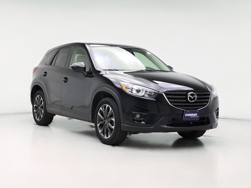 2016 Mazda CX-5 Grand Touring -
                  Oak Lawn, IL