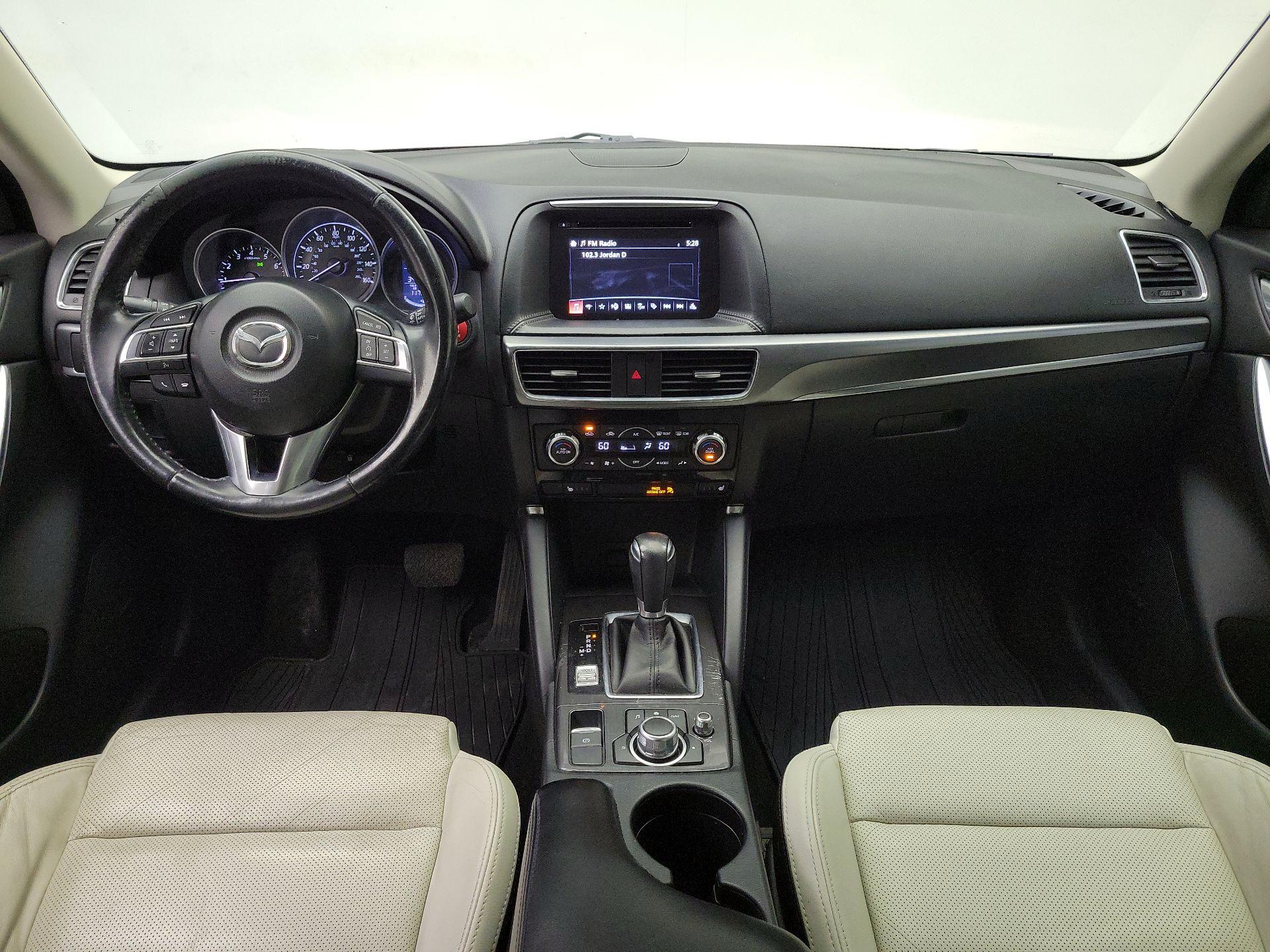 Thumbnail: 2016 Mazda CX-5 - 9