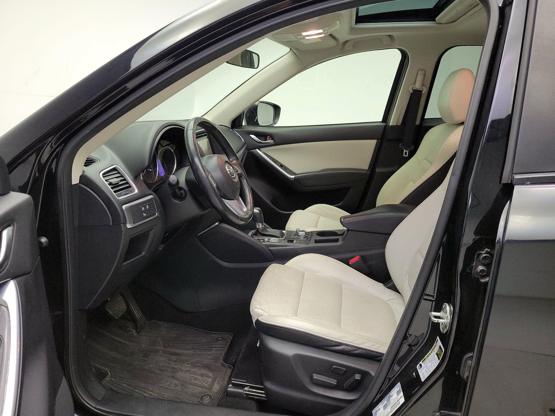 Thumbnail: 2016 Mazda CX-5 - 11