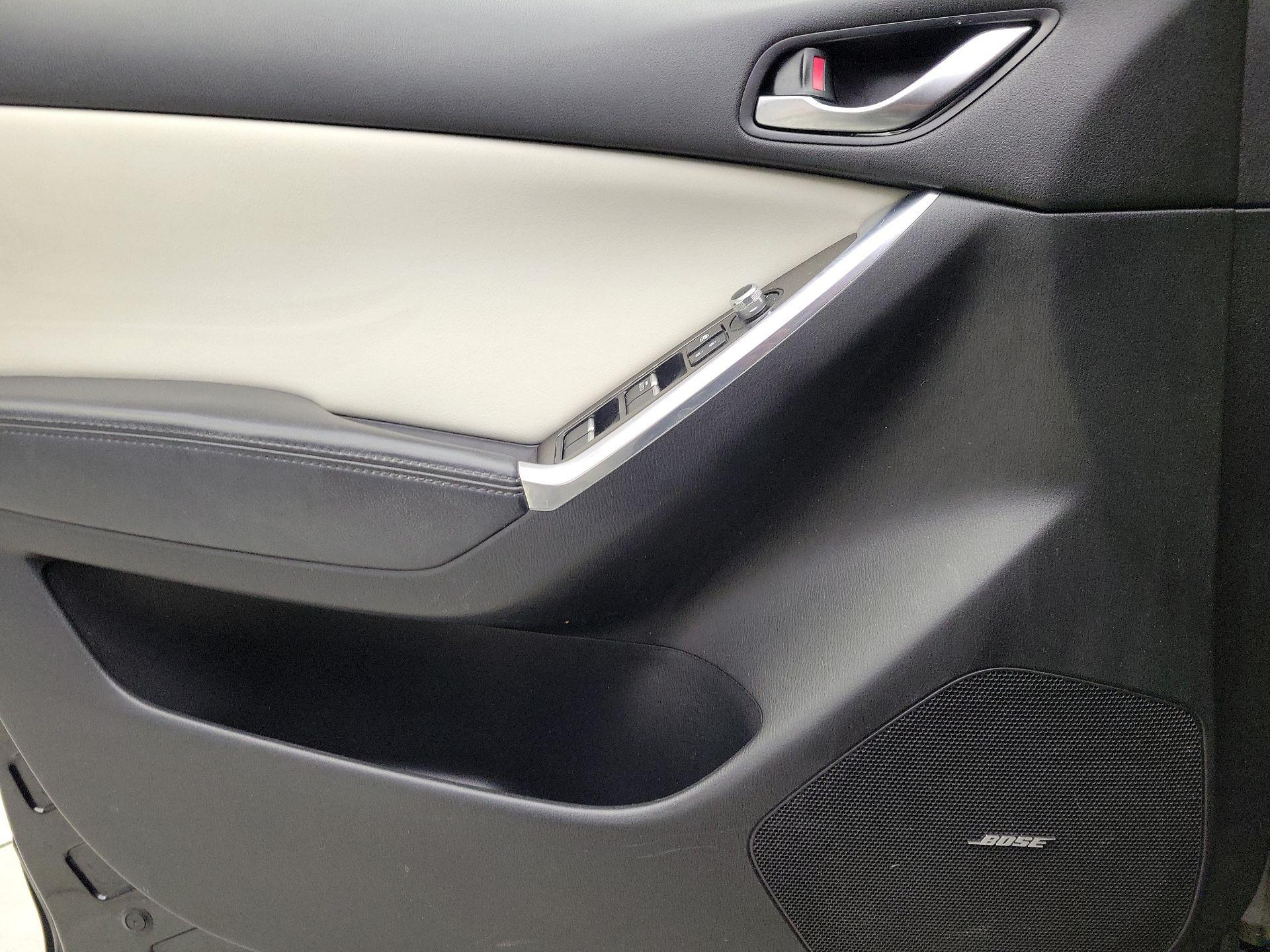 Thumbnail: 2016 Mazda CX-5 - 12