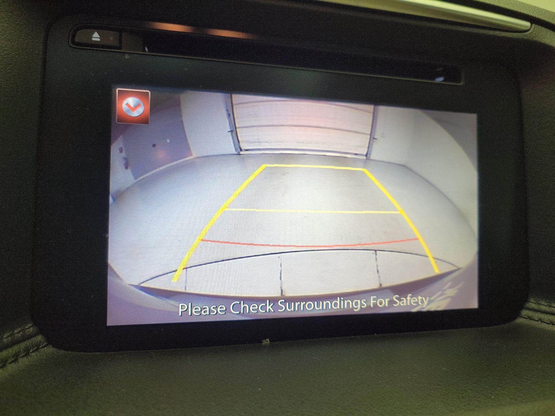 Thumbnail: 2016 Mazda CX-5 - 13