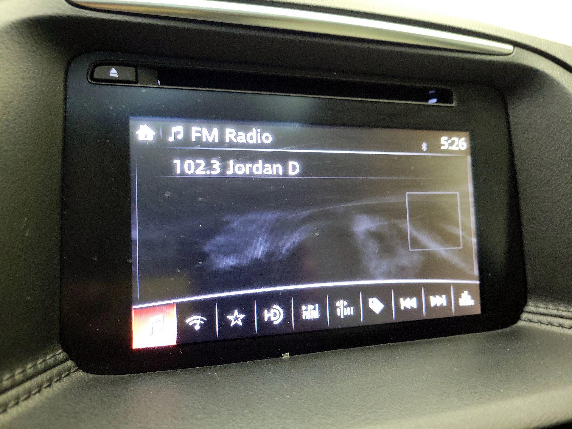 Thumbnail: 2016 Mazda CX-5 - 14