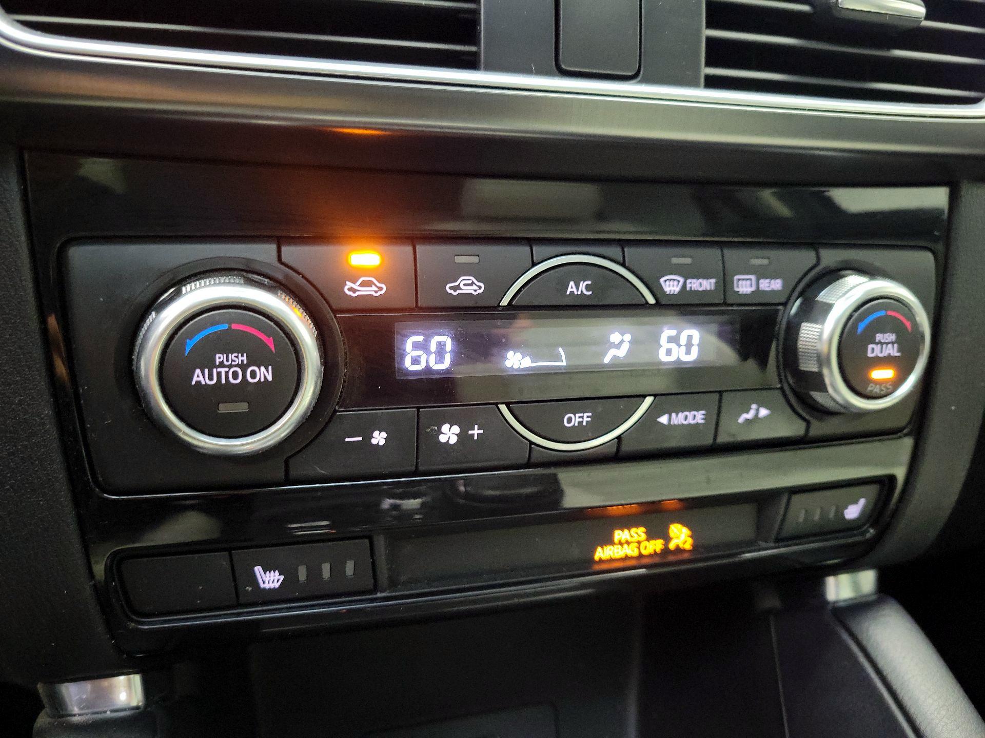 Thumbnail: 2016 Mazda CX-5 - 15