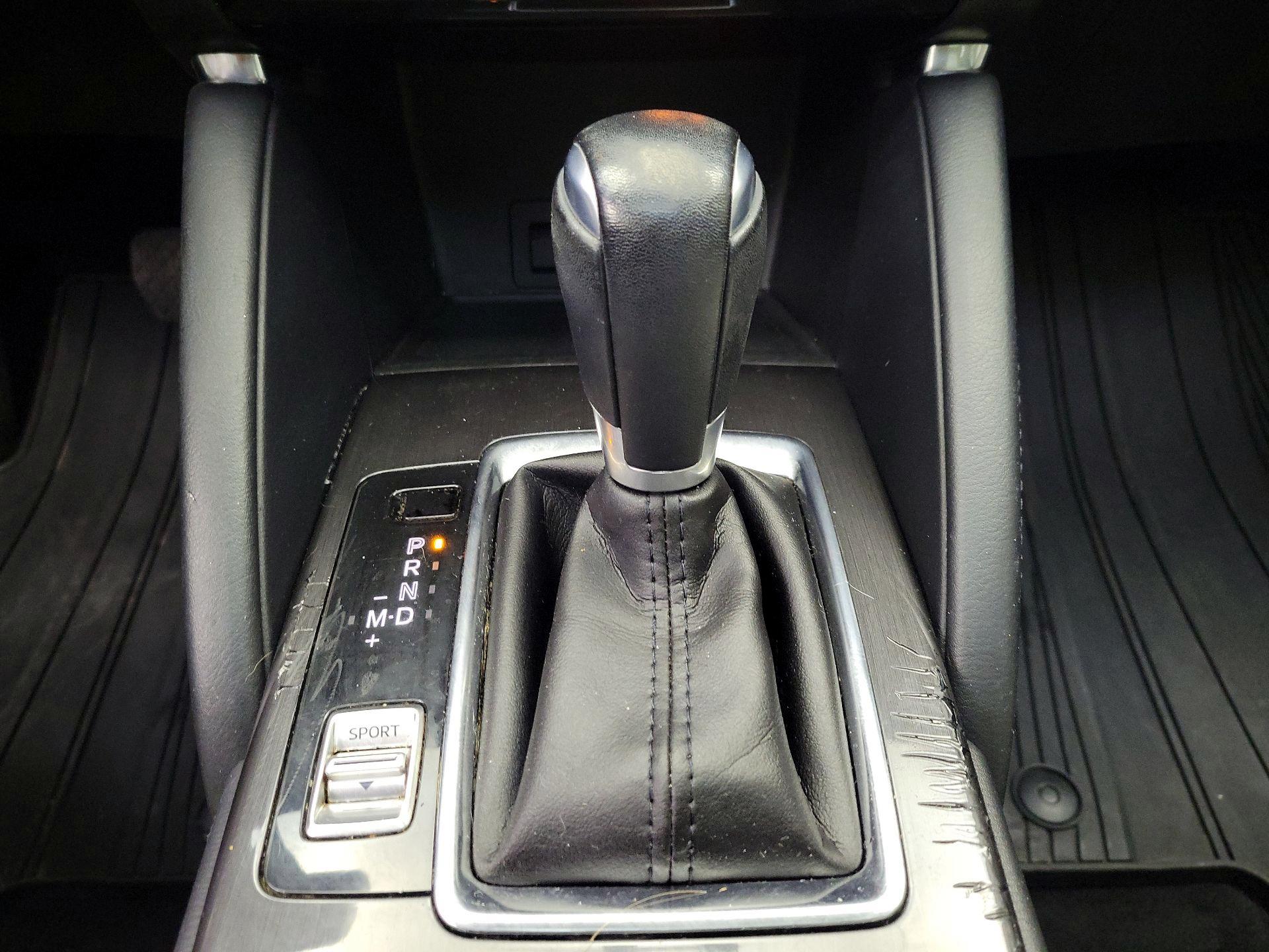 Thumbnail: 2016 Mazda CX-5 - 16