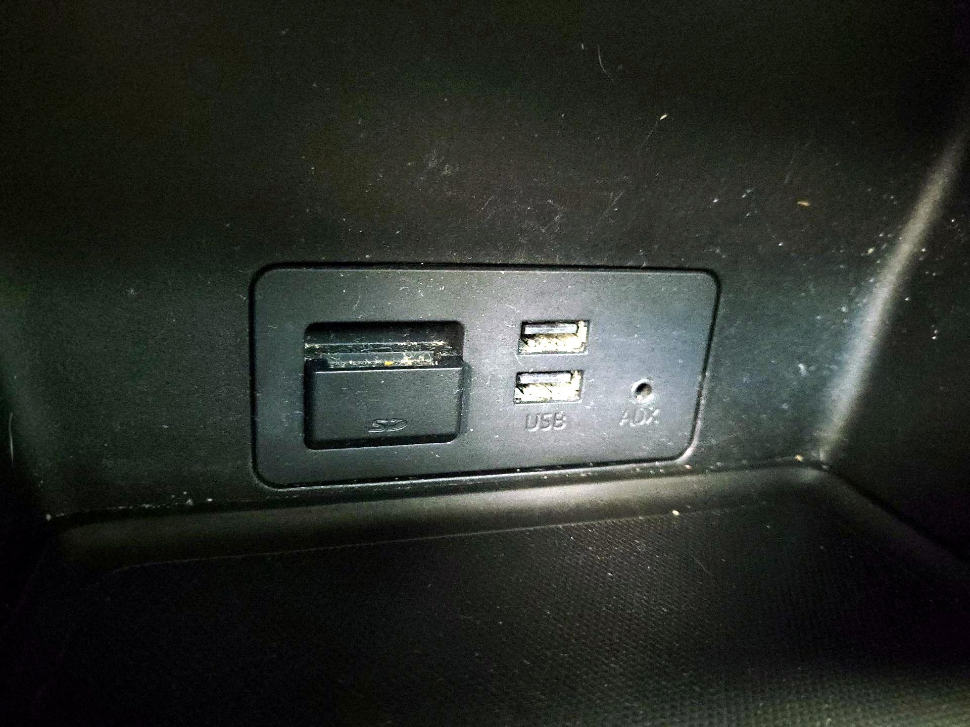 Thumbnail: 2016 Mazda CX-5 - 17