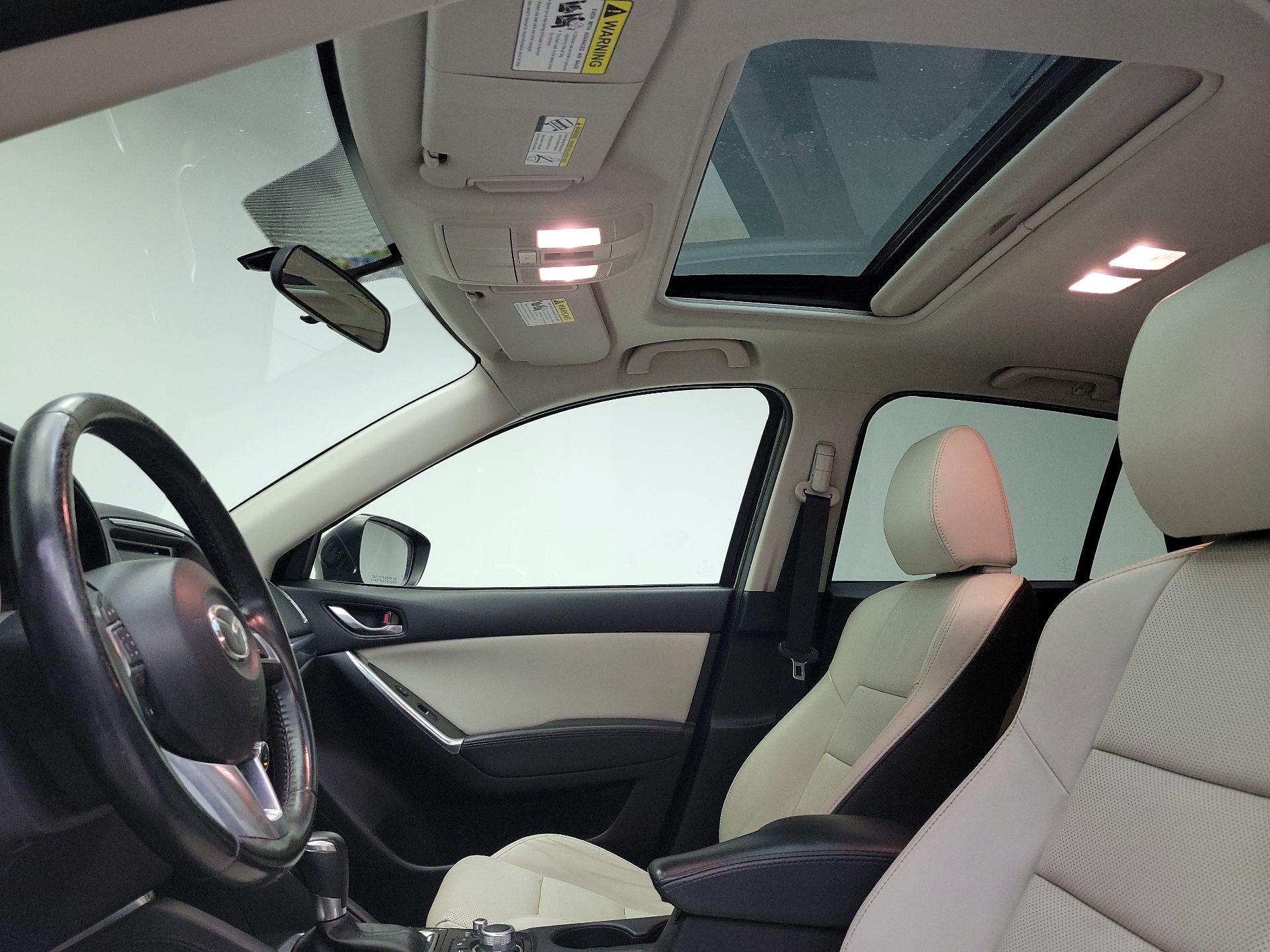 Thumbnail: 2016 Mazda CX-5 - 18