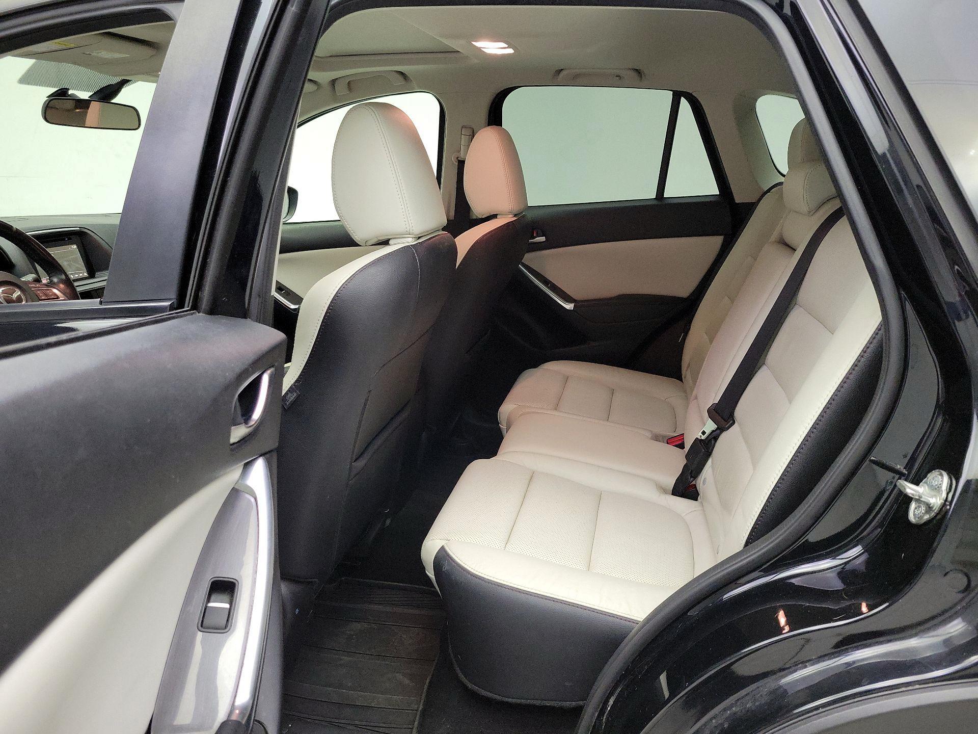 Thumbnail: 2016 Mazda CX-5 - 19