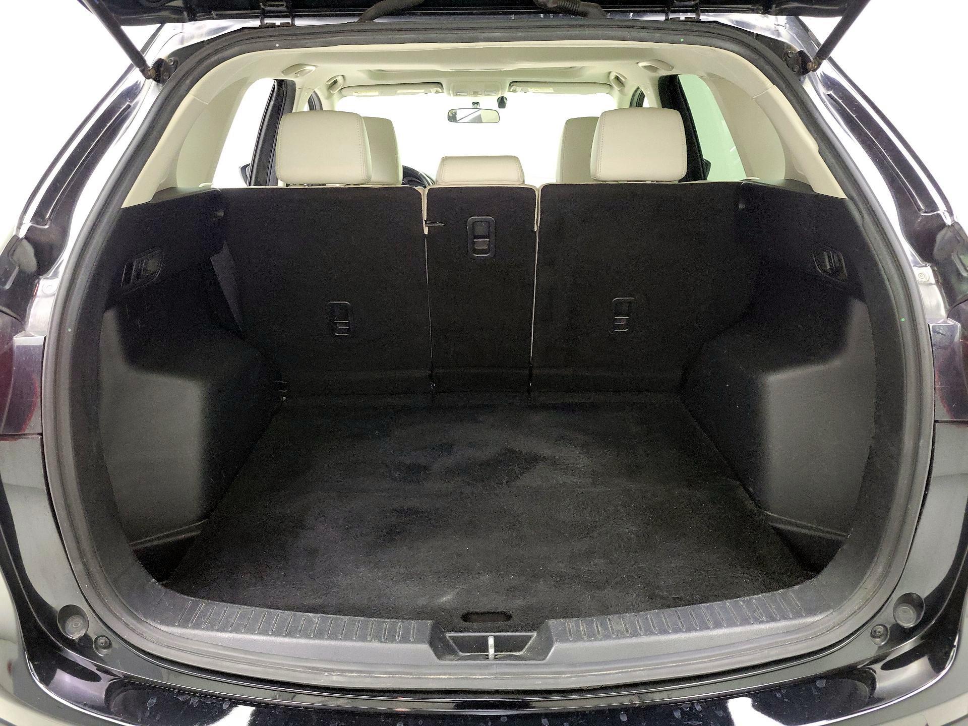 Thumbnail: 2016 Mazda CX-5 - 20