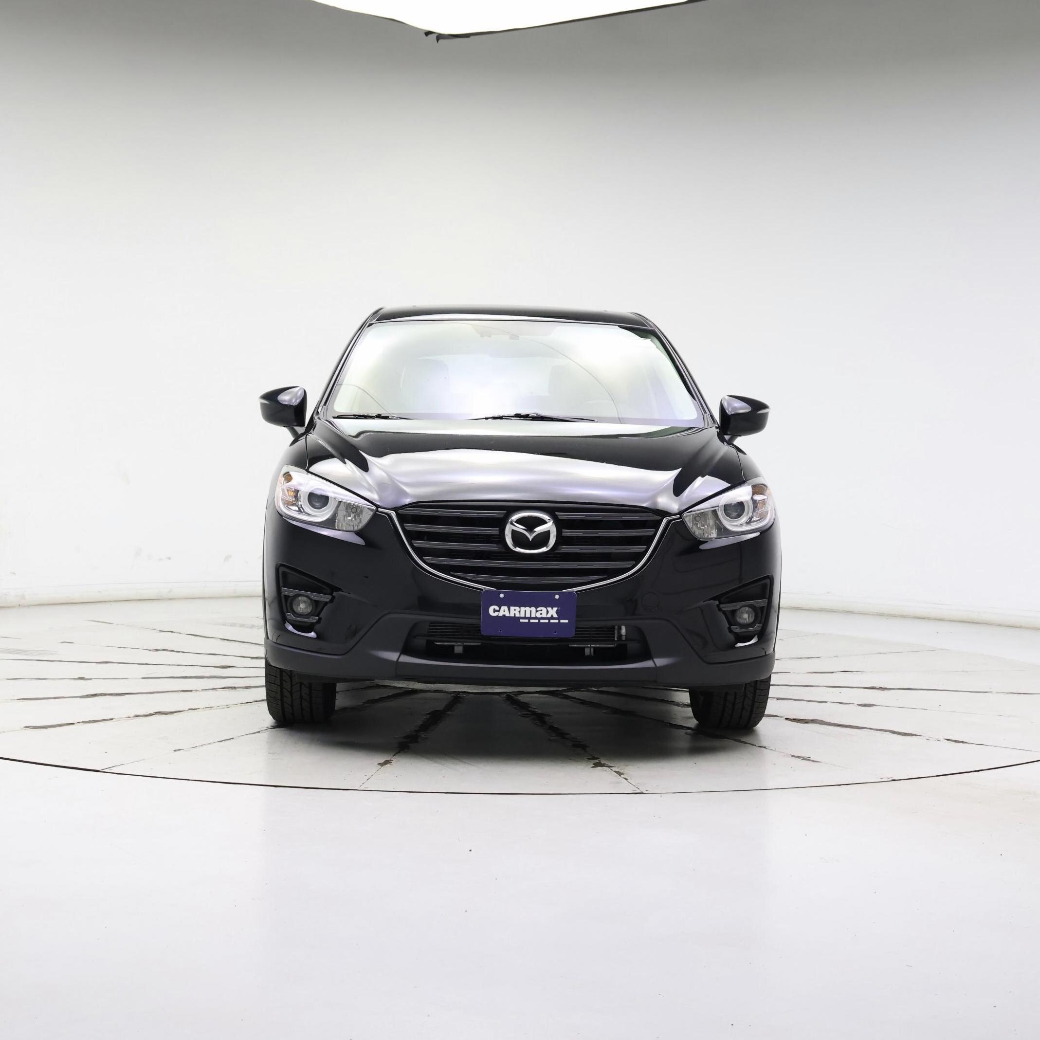 Thumbnail: 2016 Mazda CX-5 - 5