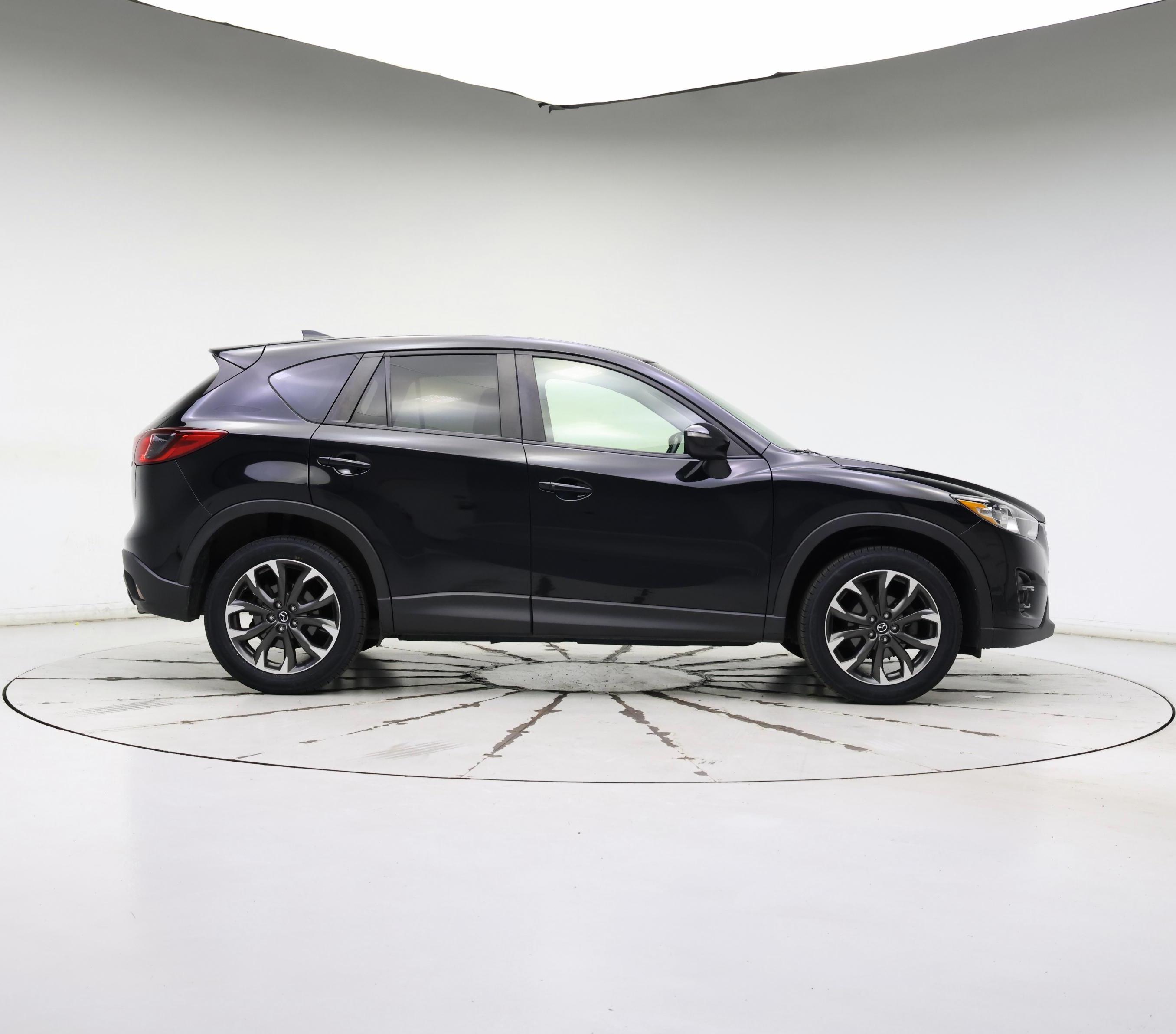 Thumbnail: 2016 Mazda CX-5 - 7