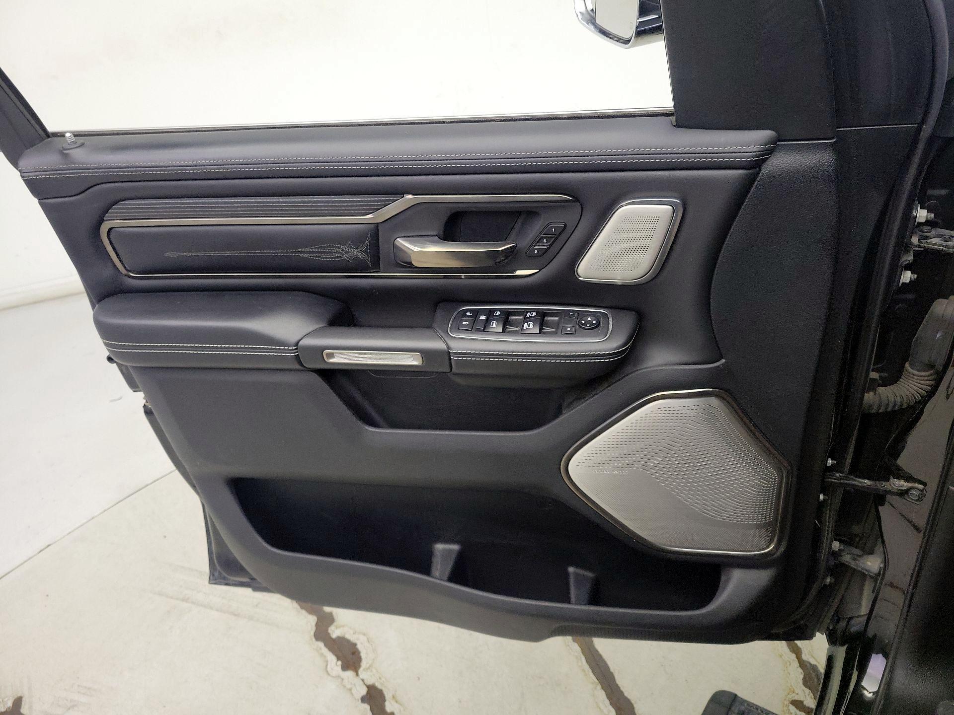 Thumbnail: 2019 RAM 1500 - 12