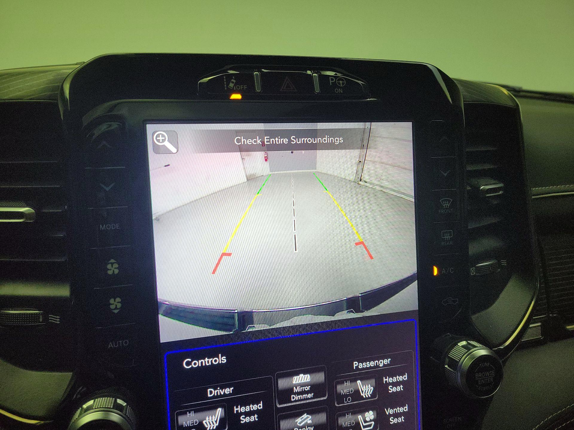 Thumbnail: 2019 RAM 1500 - 15