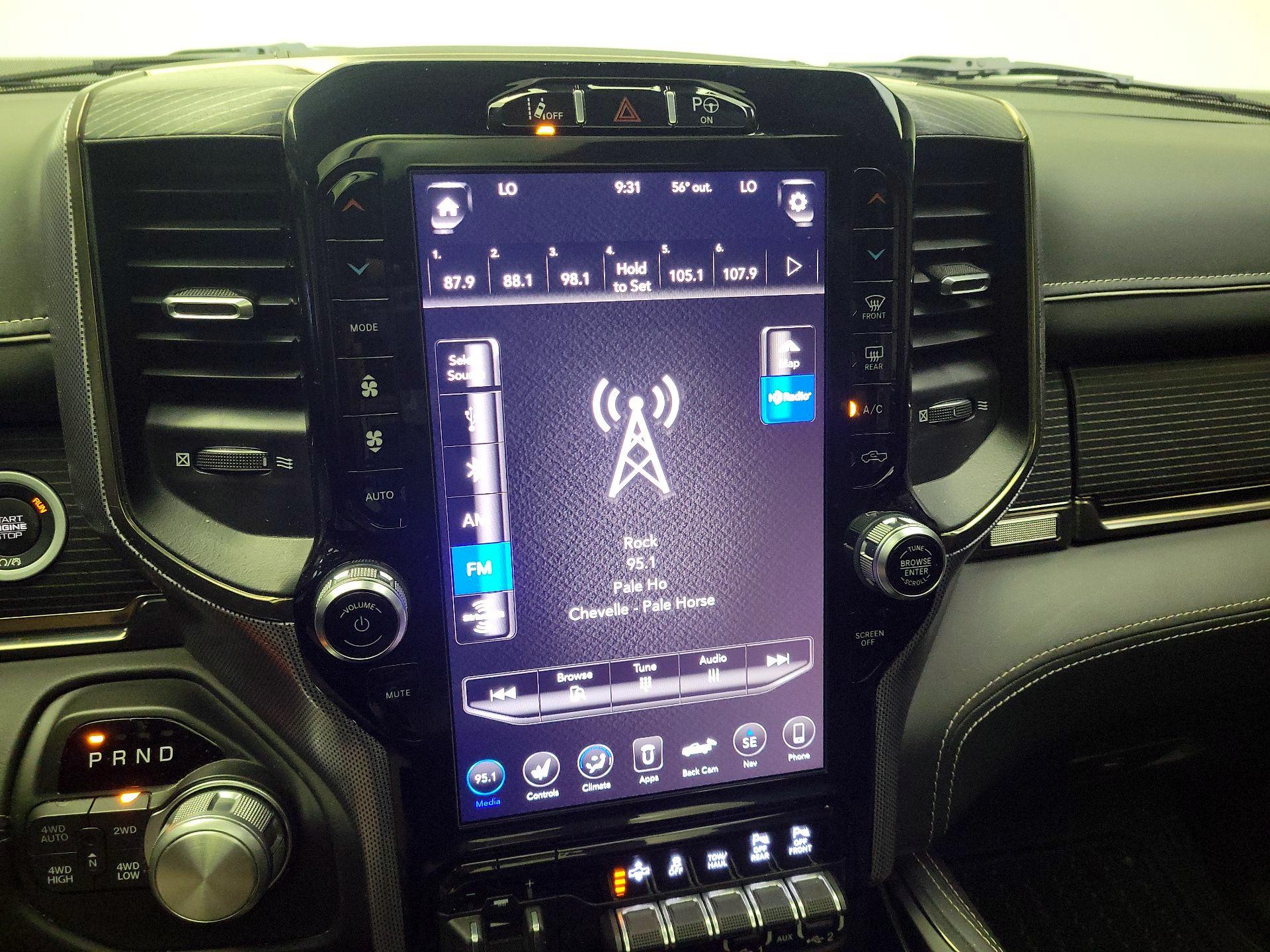 Thumbnail: 2019 RAM 1500 - 16