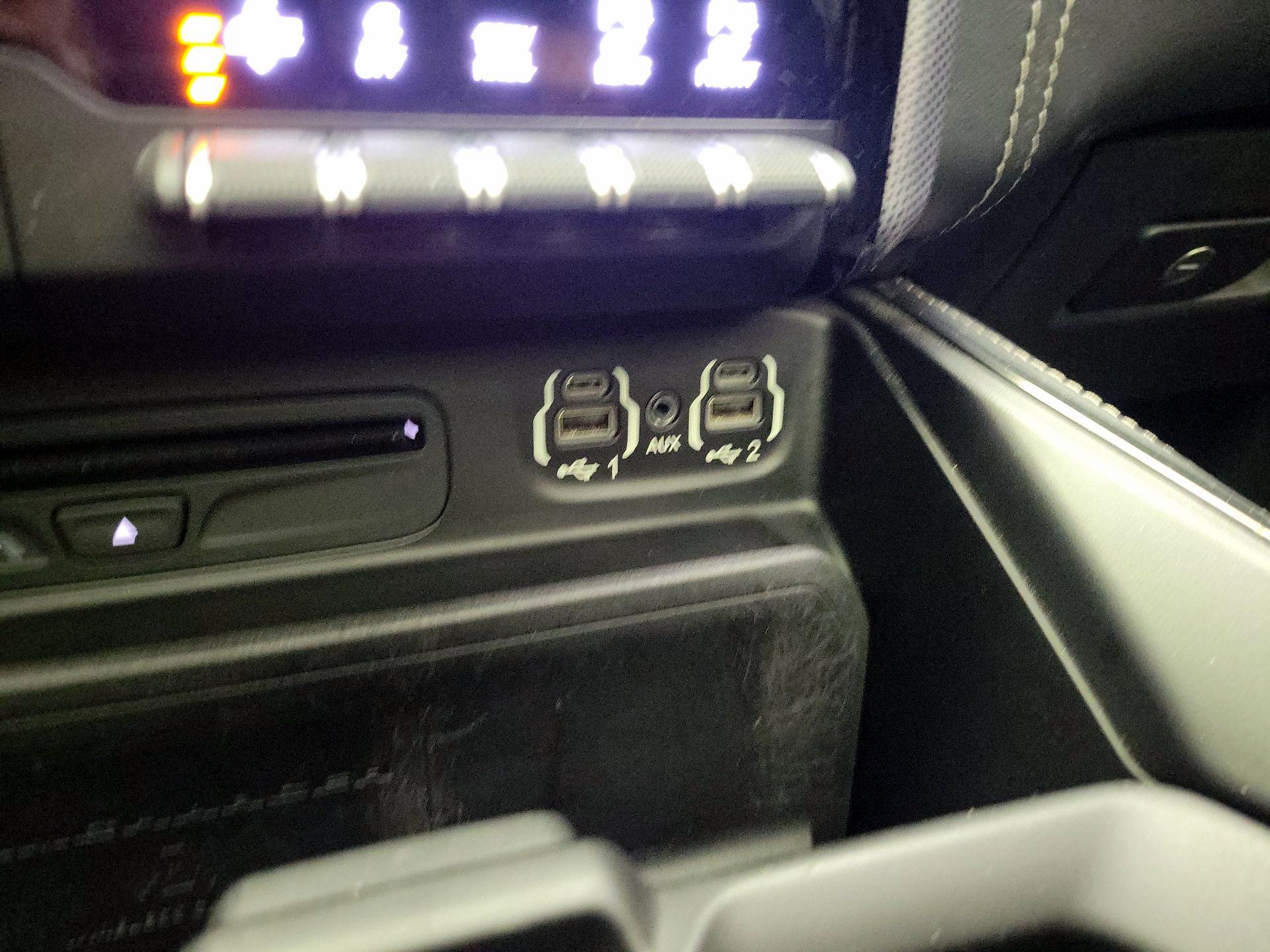 Thumbnail: 2019 RAM 1500 - 19