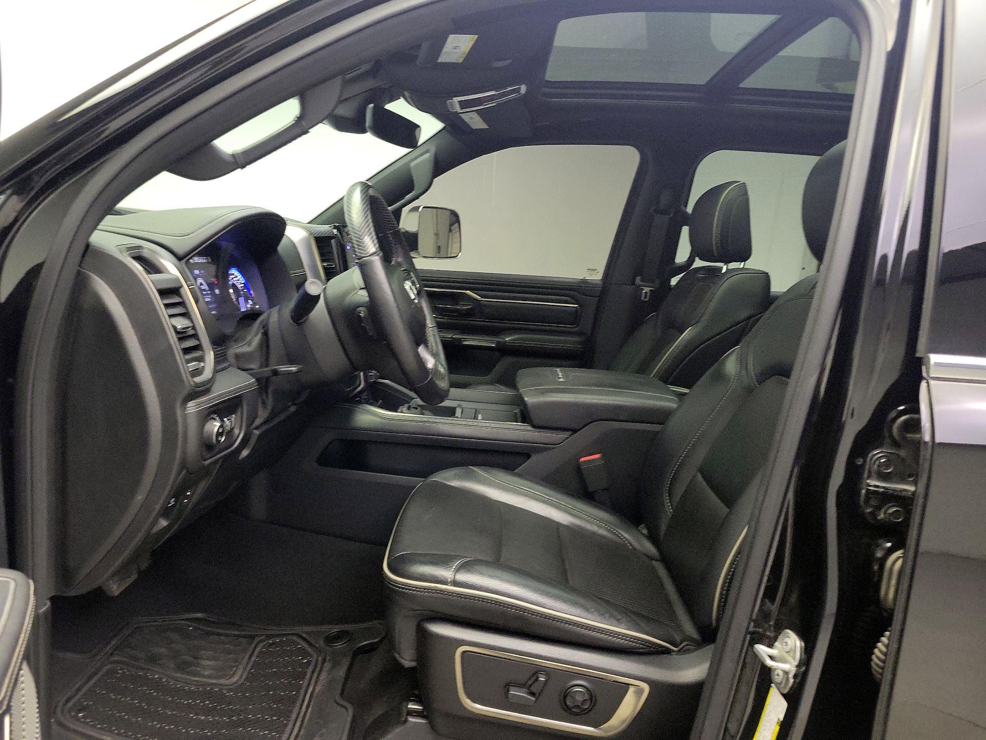 Thumbnail: 2019 RAM 1500 - 20