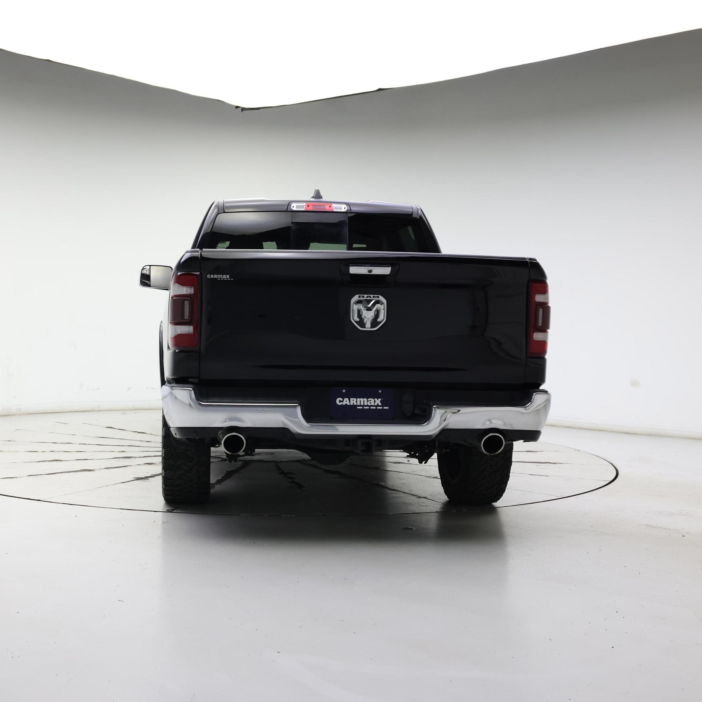 Thumbnail: 2019 RAM 1500 - 6