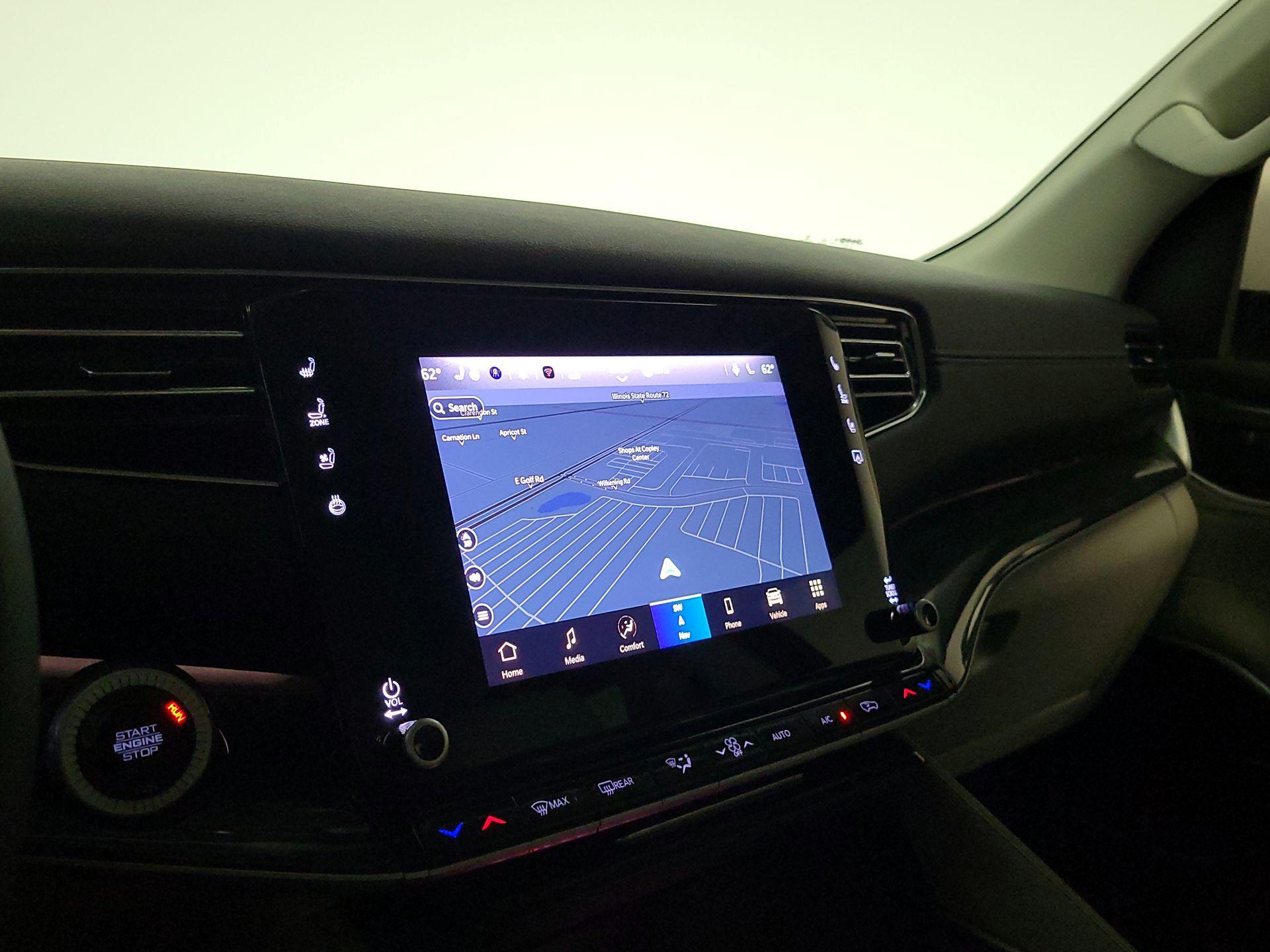 Thumbnail: 2022 Jeep Wagoneer - 14