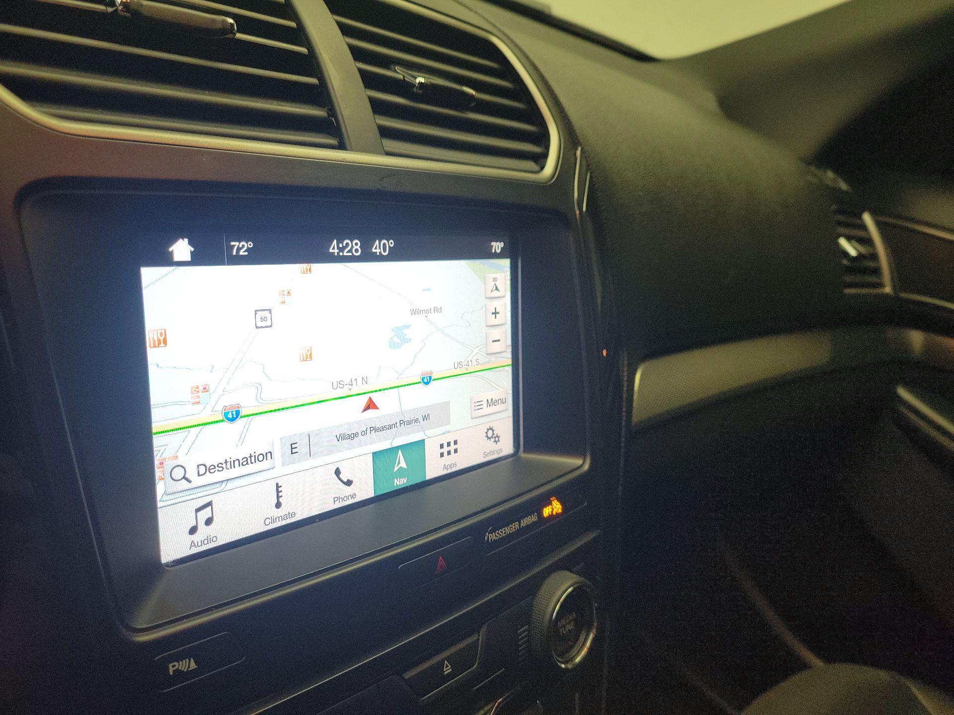 Thumbnail: 2018 Ford Explorer - 14