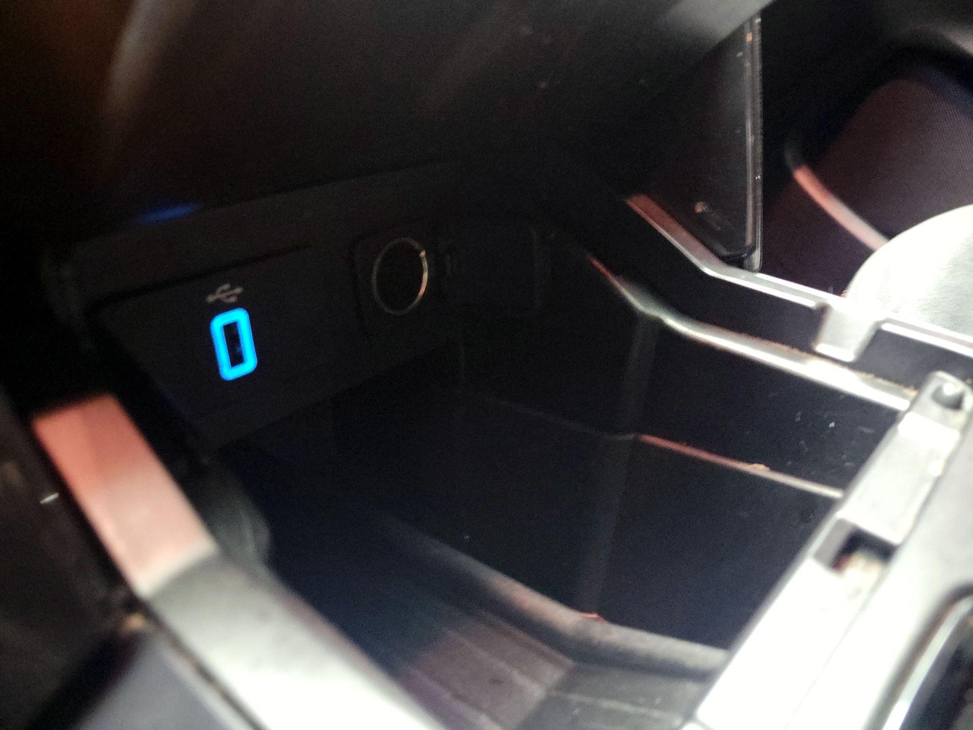 Thumbnail: 2018 Ford Explorer - 19