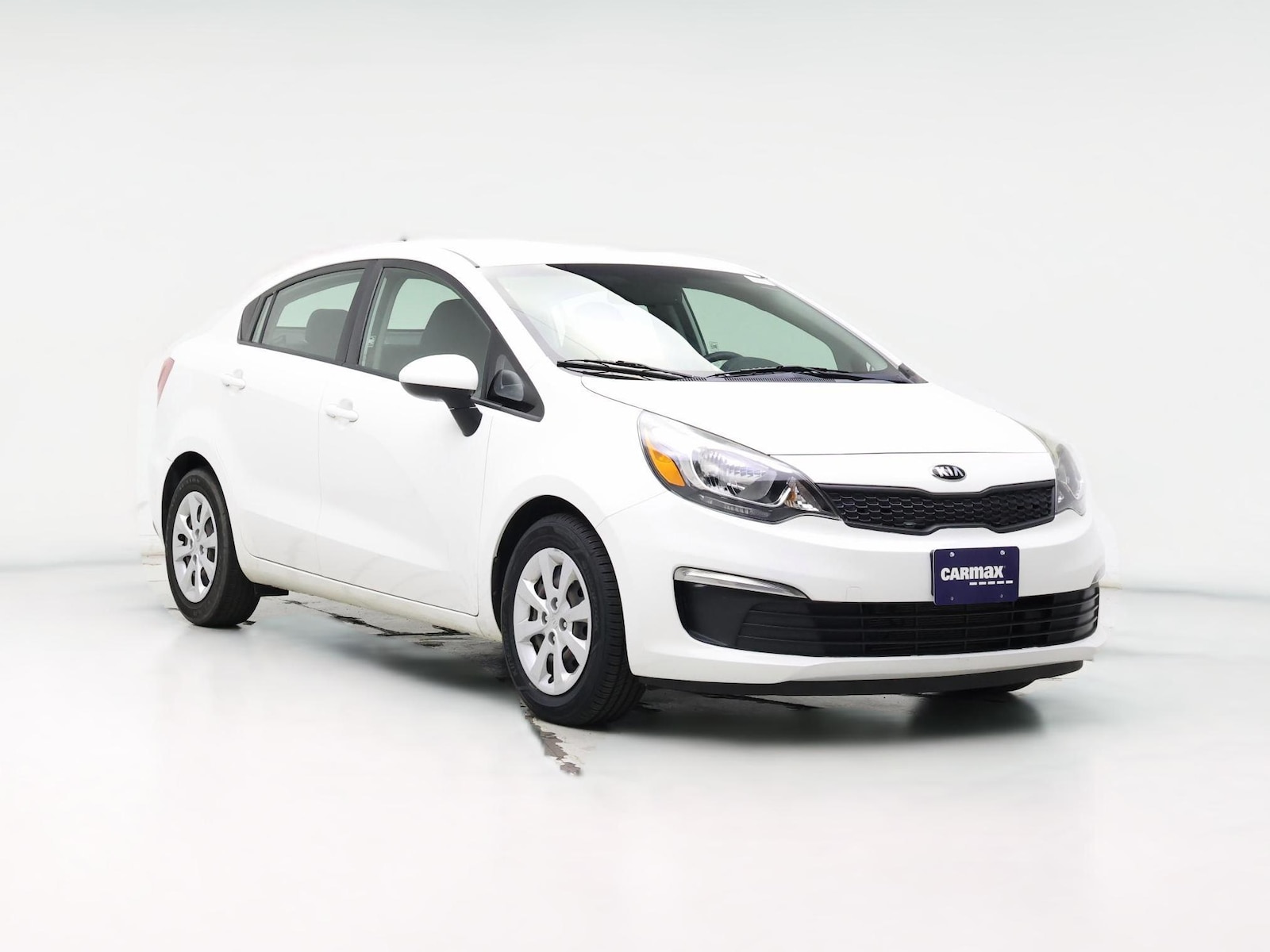 2017 Kia Rio LX