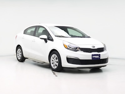 2017 Kia Rio LX
