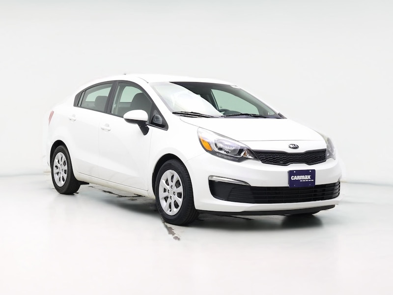 2017 Kia Rio LX -
                  Kenosha, WI