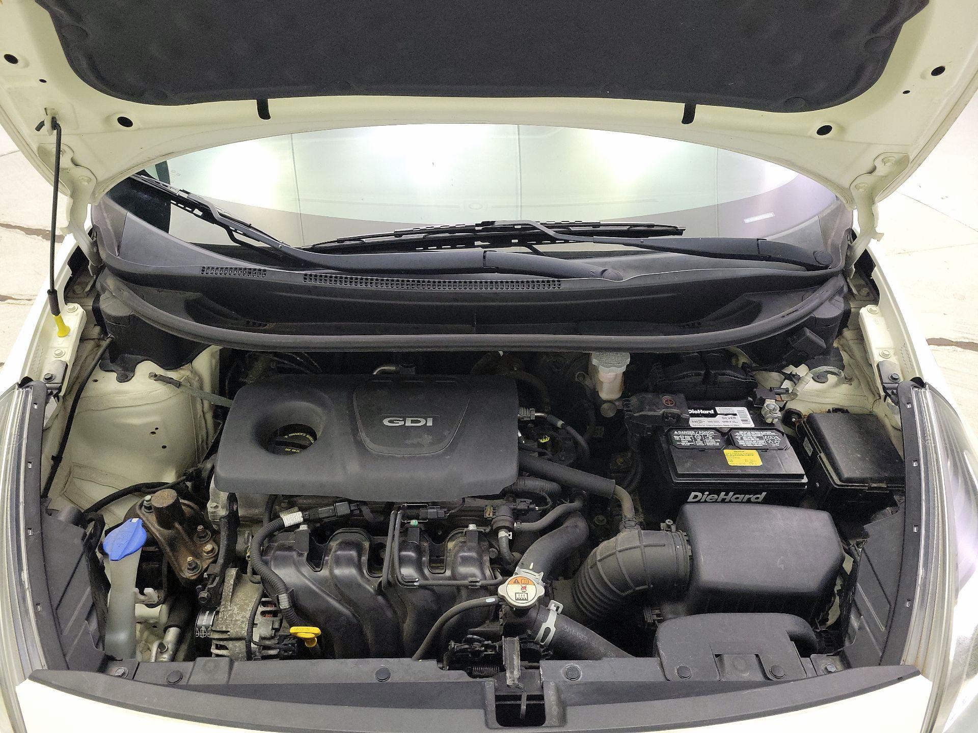 Thumbnail: 2017 Kia Rio - 20