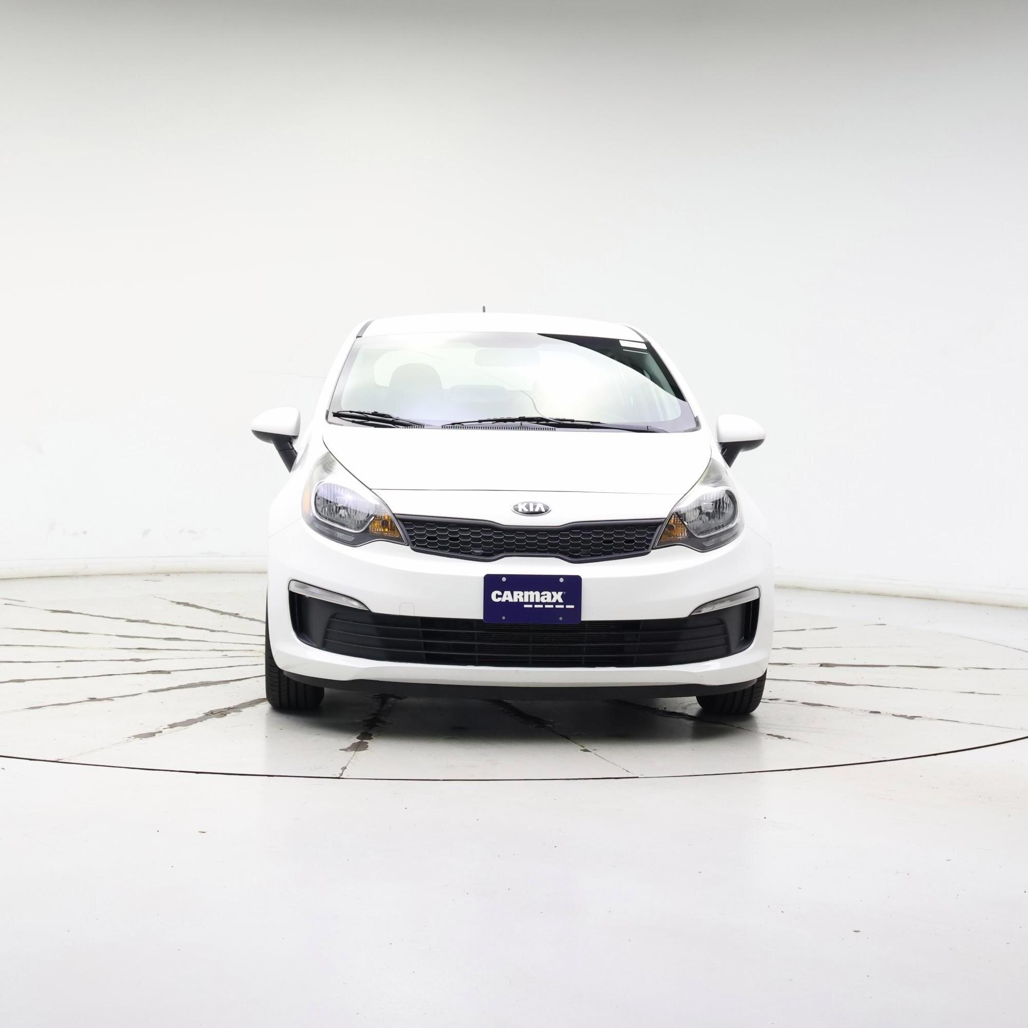 Thumbnail: 2017 Kia Rio - 5