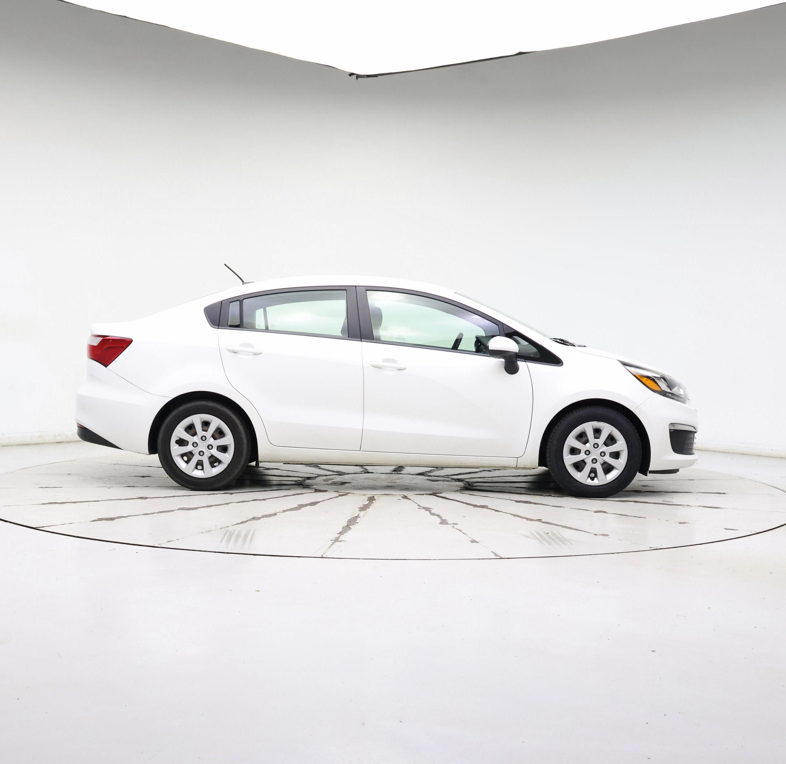 Thumbnail: 2017 Kia Rio - 7