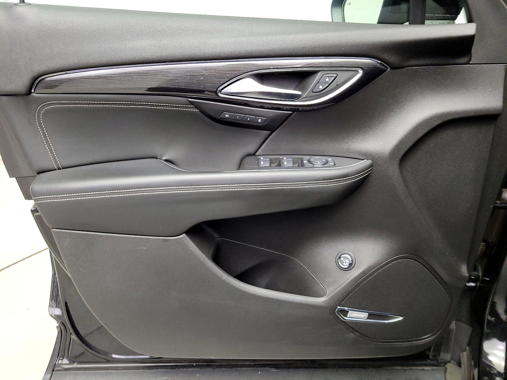 Thumbnail: 2021 Buick Envision - 12