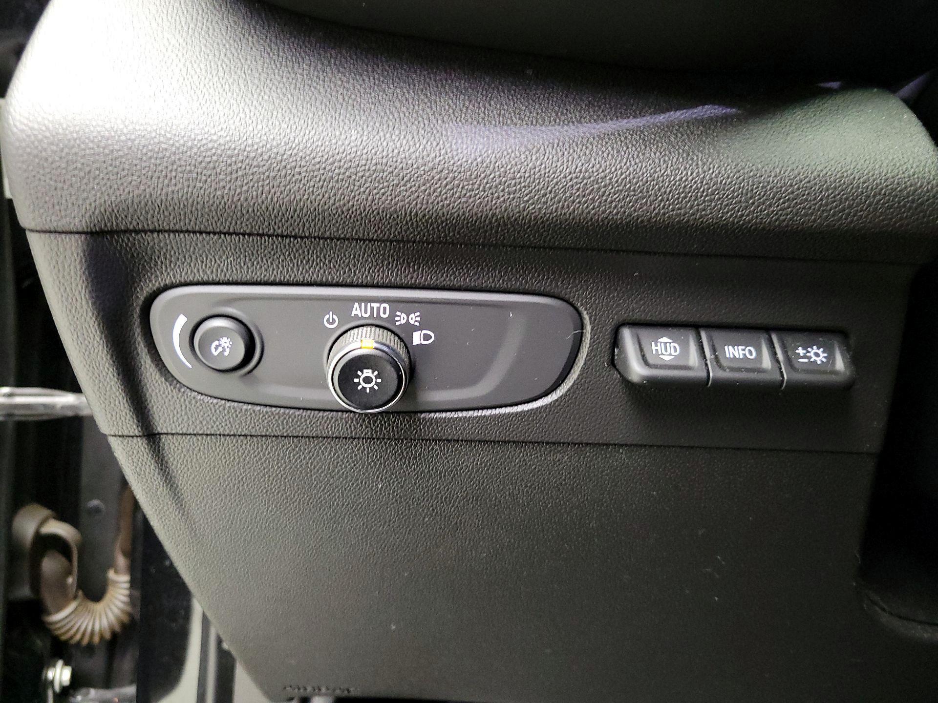 Thumbnail: 2021 Buick Envision - 13