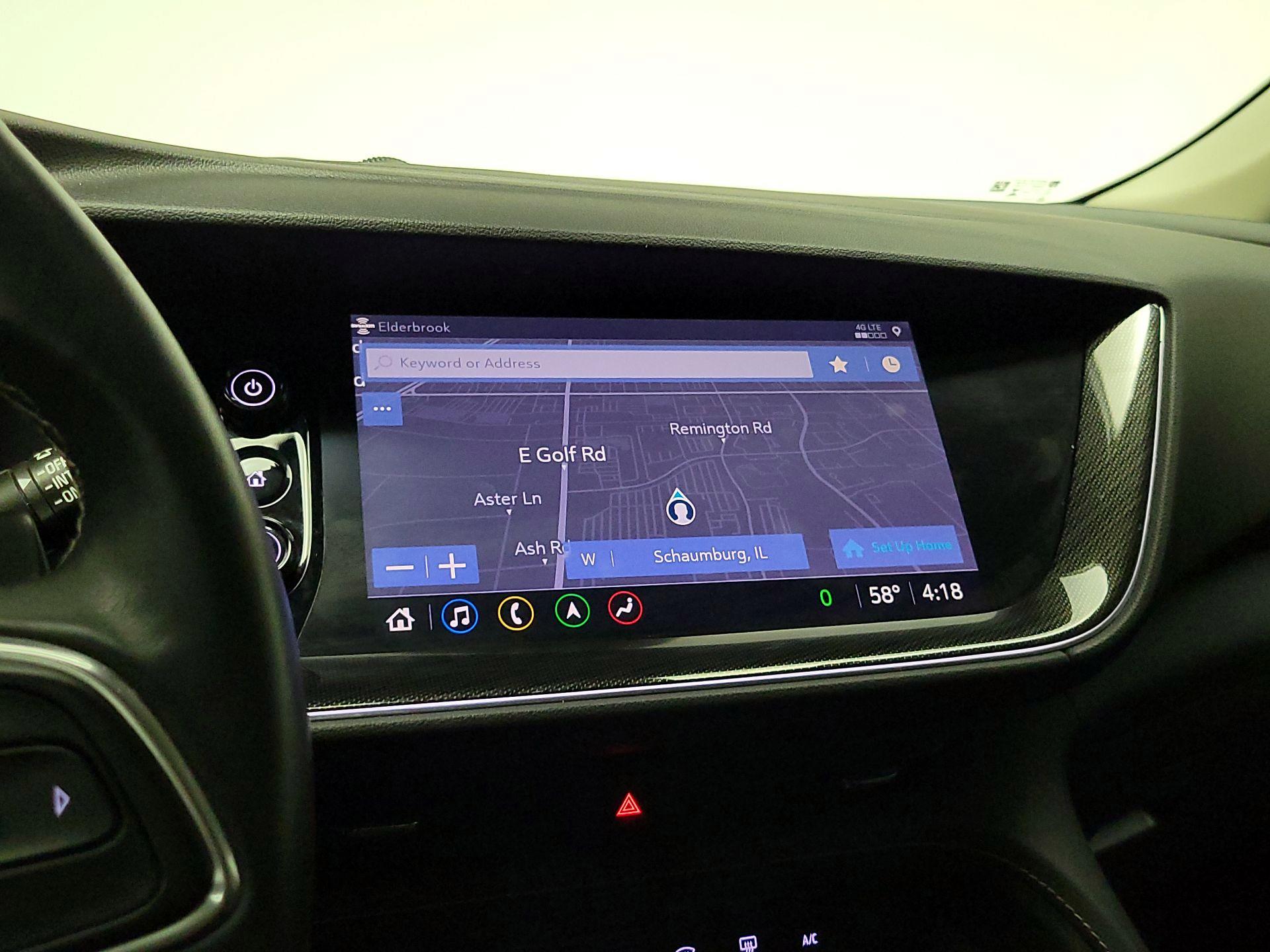 Thumbnail: 2021 Buick Envision - 14