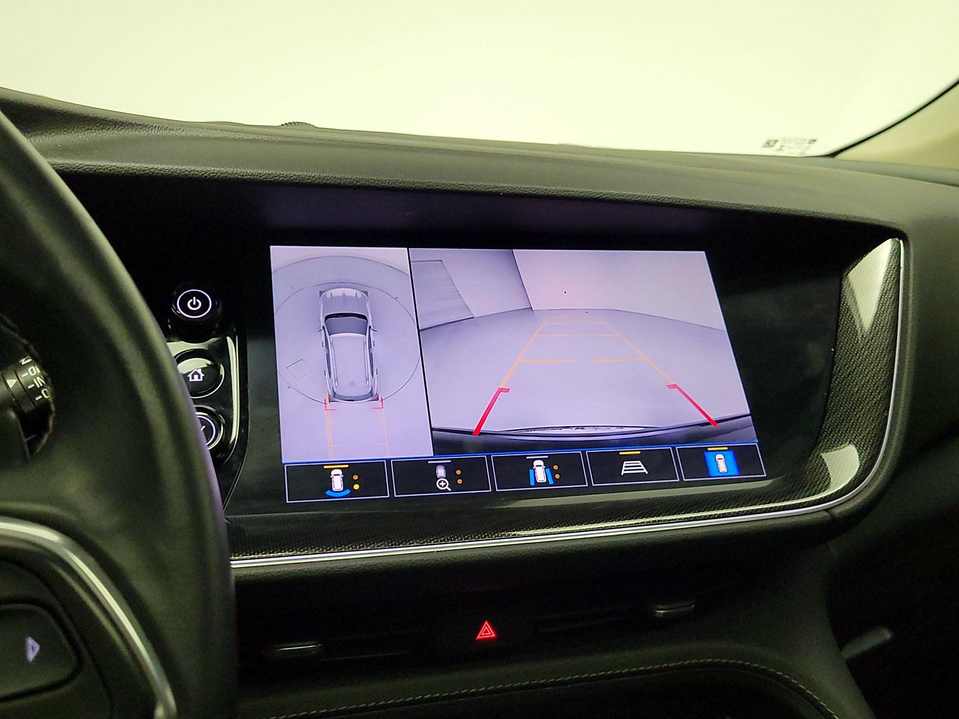 Thumbnail: 2021 Buick Envision - 15