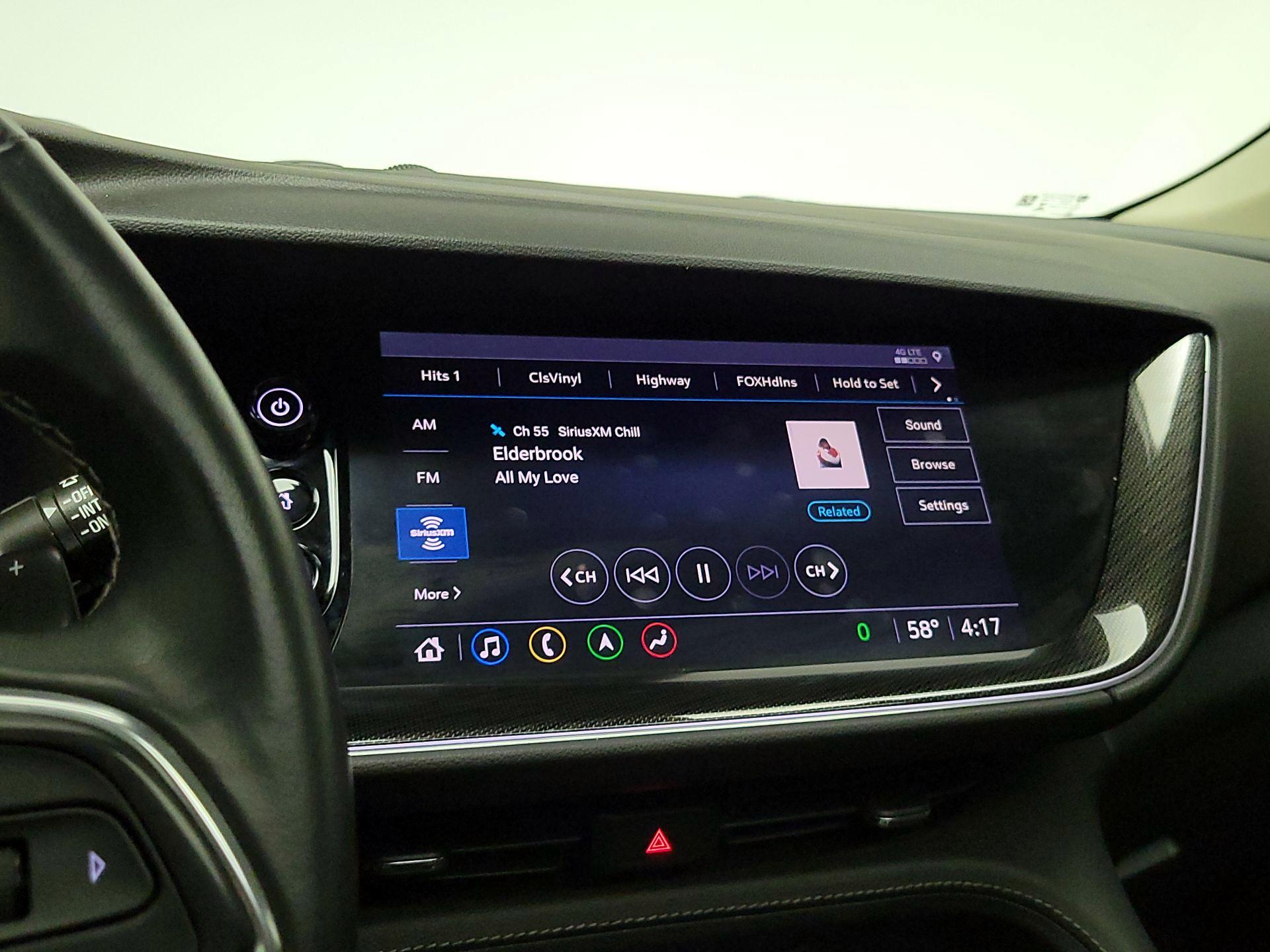 Thumbnail: 2021 Buick Envision - 16