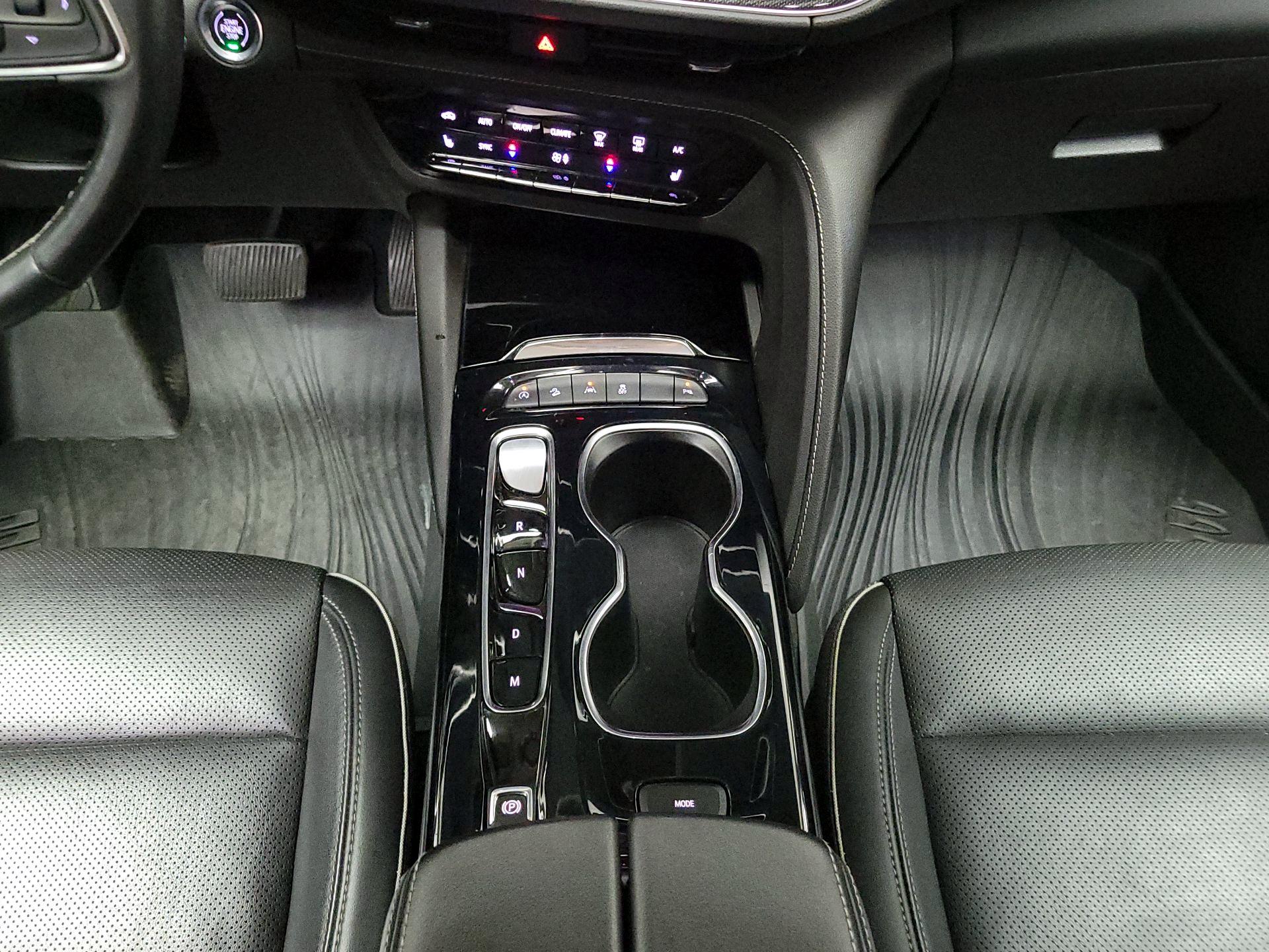 Thumbnail: 2021 Buick Envision - 18